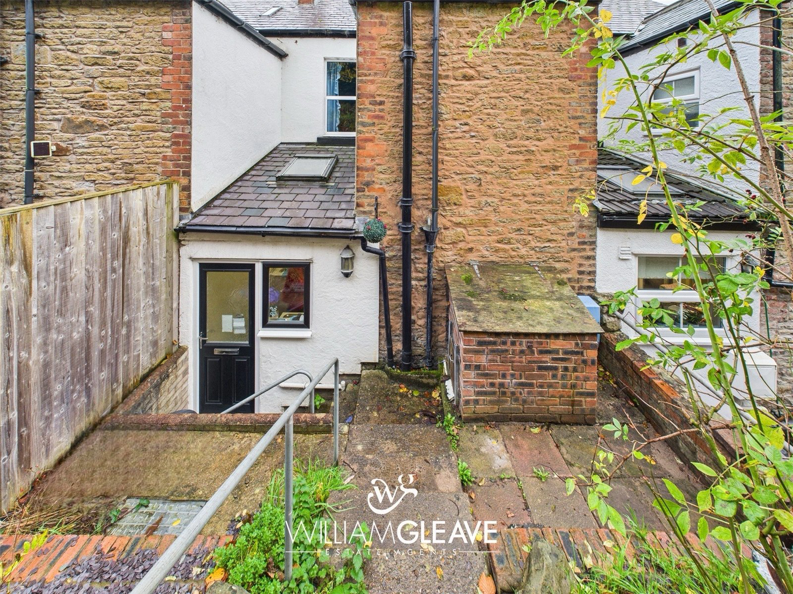 St. Edmunds Terrace, Greenfield Road, Bryn Celyn, Holywell, CH8, photo 15