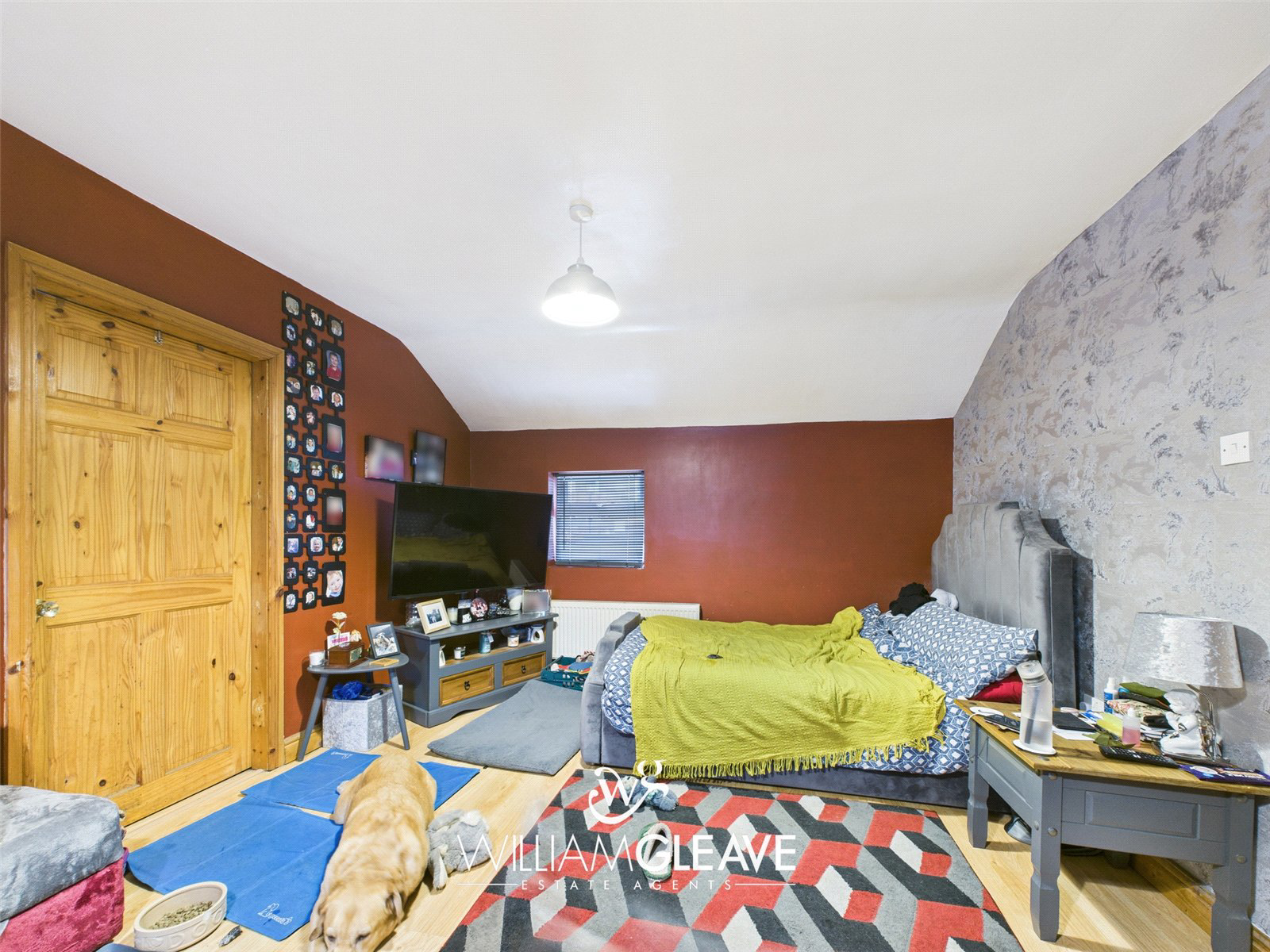 Lower Sydney Street, Flint, Flintshire, CH6, photo 5