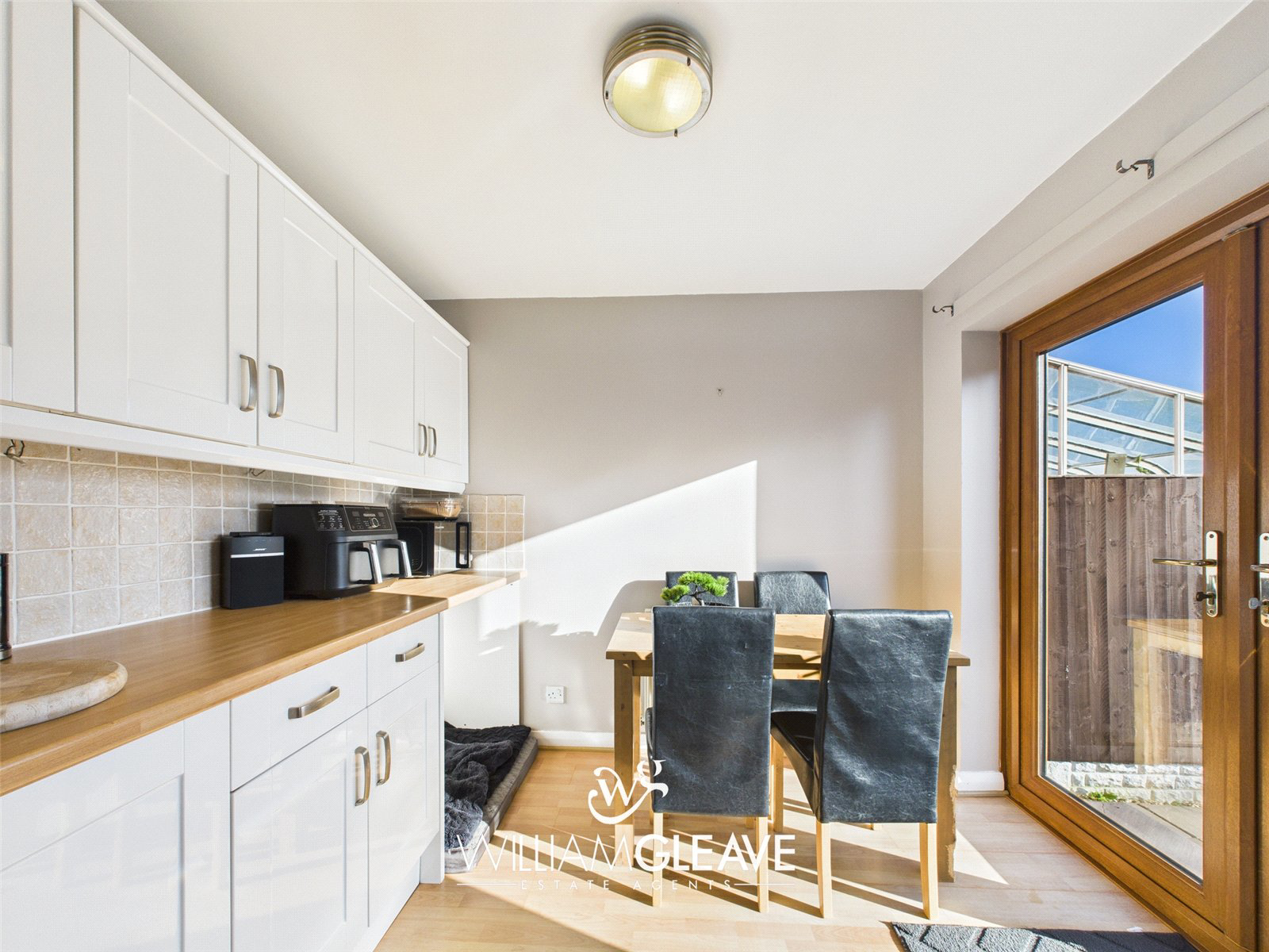 Hamilton Avenue, Sandycroft, Deeside, Flintshire, CH5, photo 9