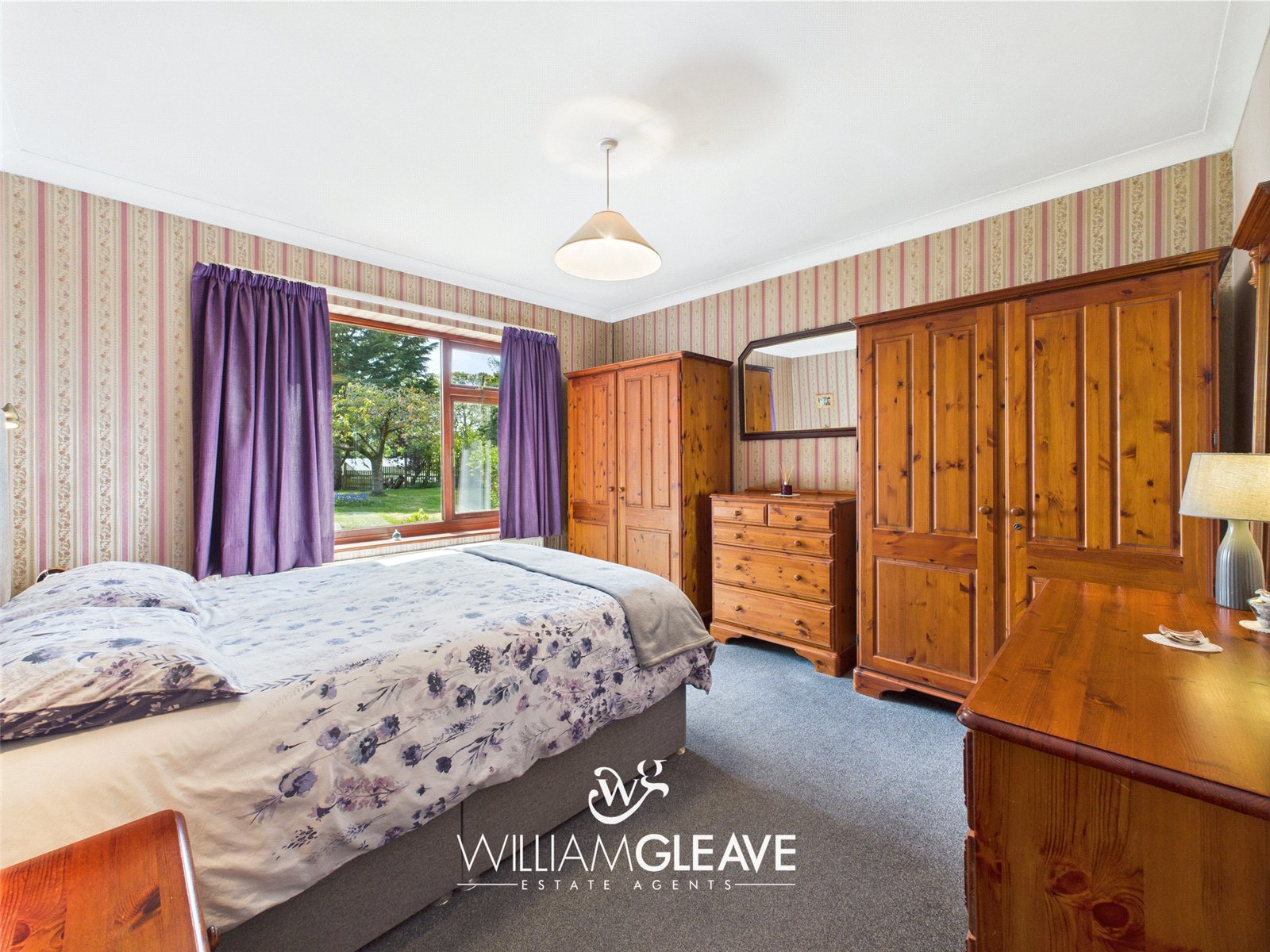 Monastery Road, Pantasaph, Holywell, Flintshire, CH8, photo 15