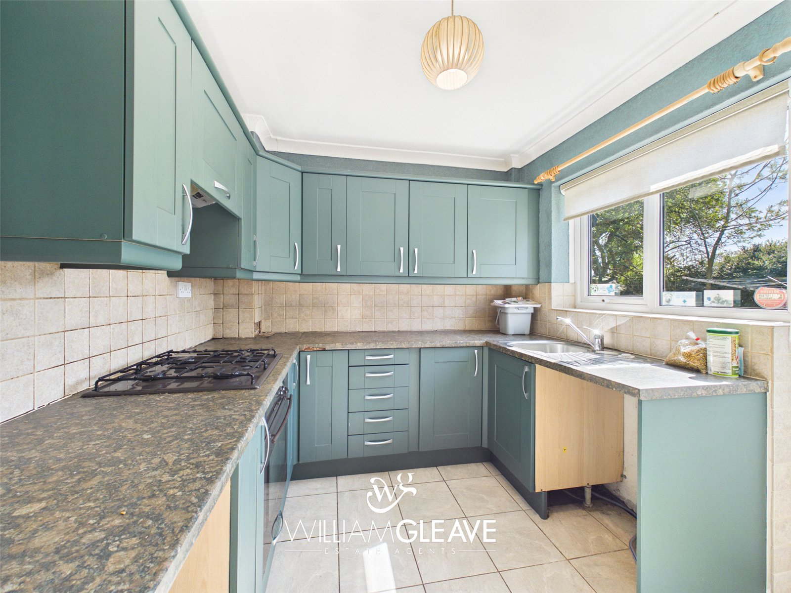 Heol Fammau, Mynydd Isa, Mold, Flintshire, CH7, photo 3
