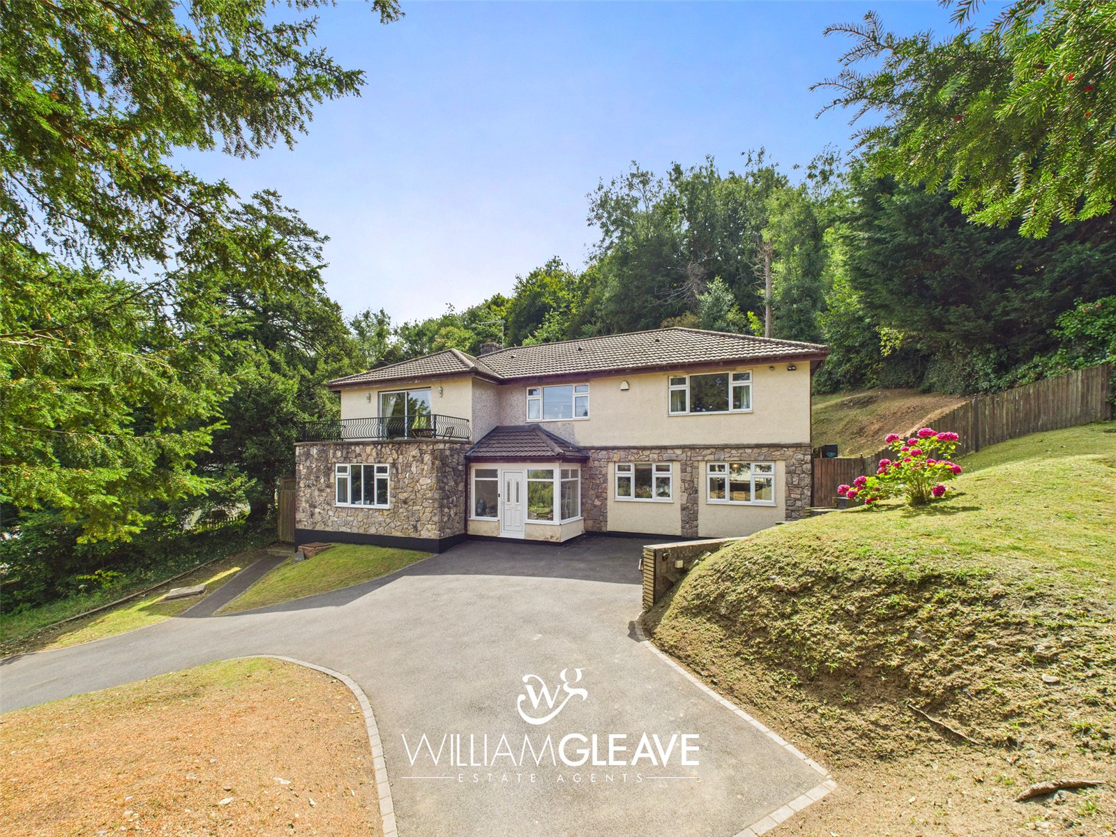 Carmel Road, Holywell, Flintshire, CH8