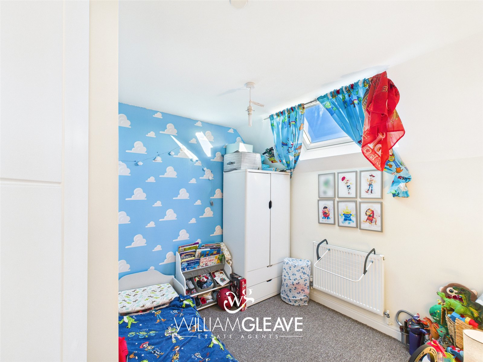 Griffiths Court, Rhyl, LL18, photo 6