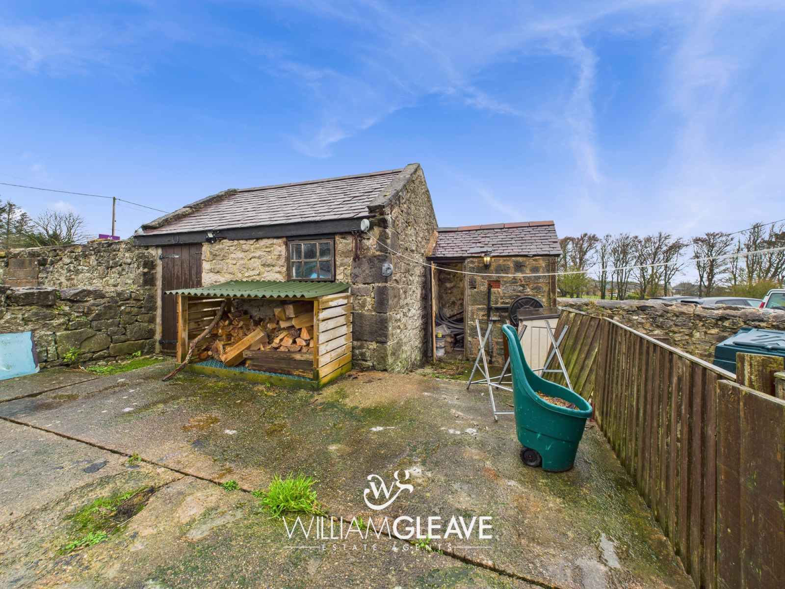 The Catch, Halkyn, Holywell, Flintshire, CH8, photo 26