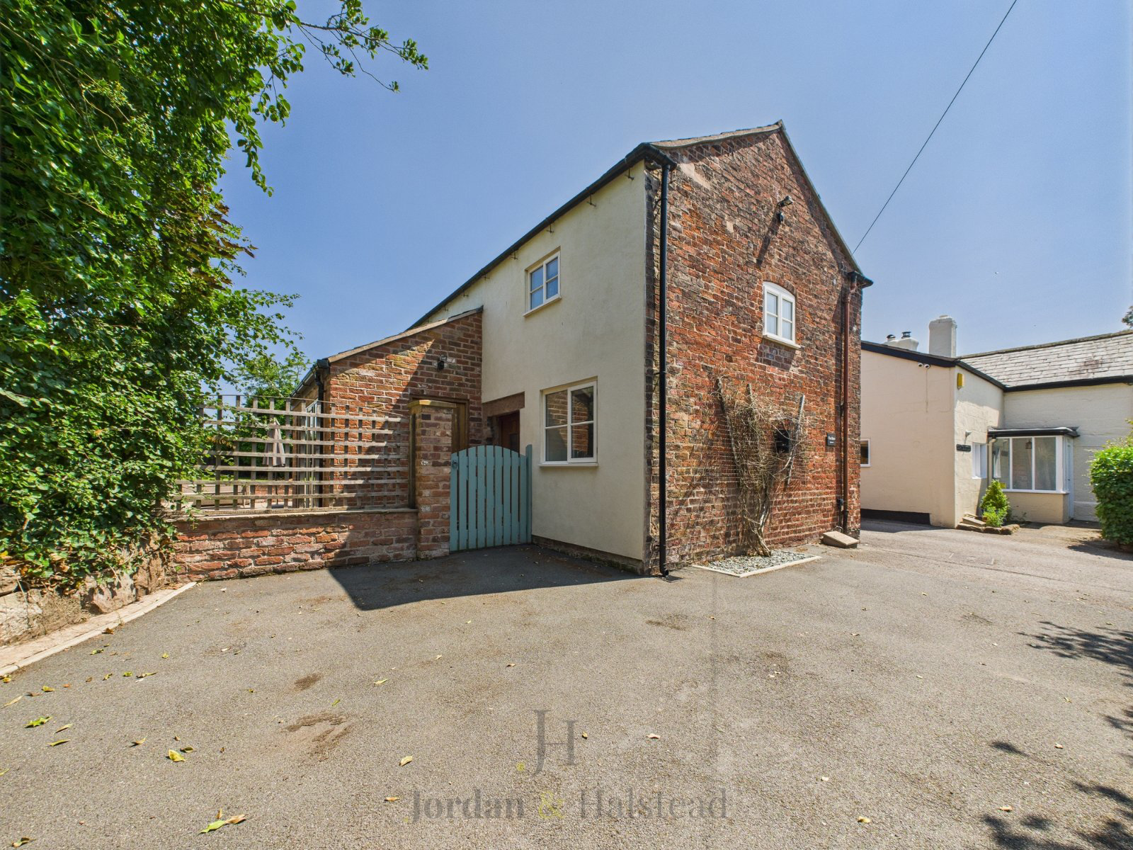 Helsby Road, Alvanley, Frodsham, Cheshire, WA6, photo 19