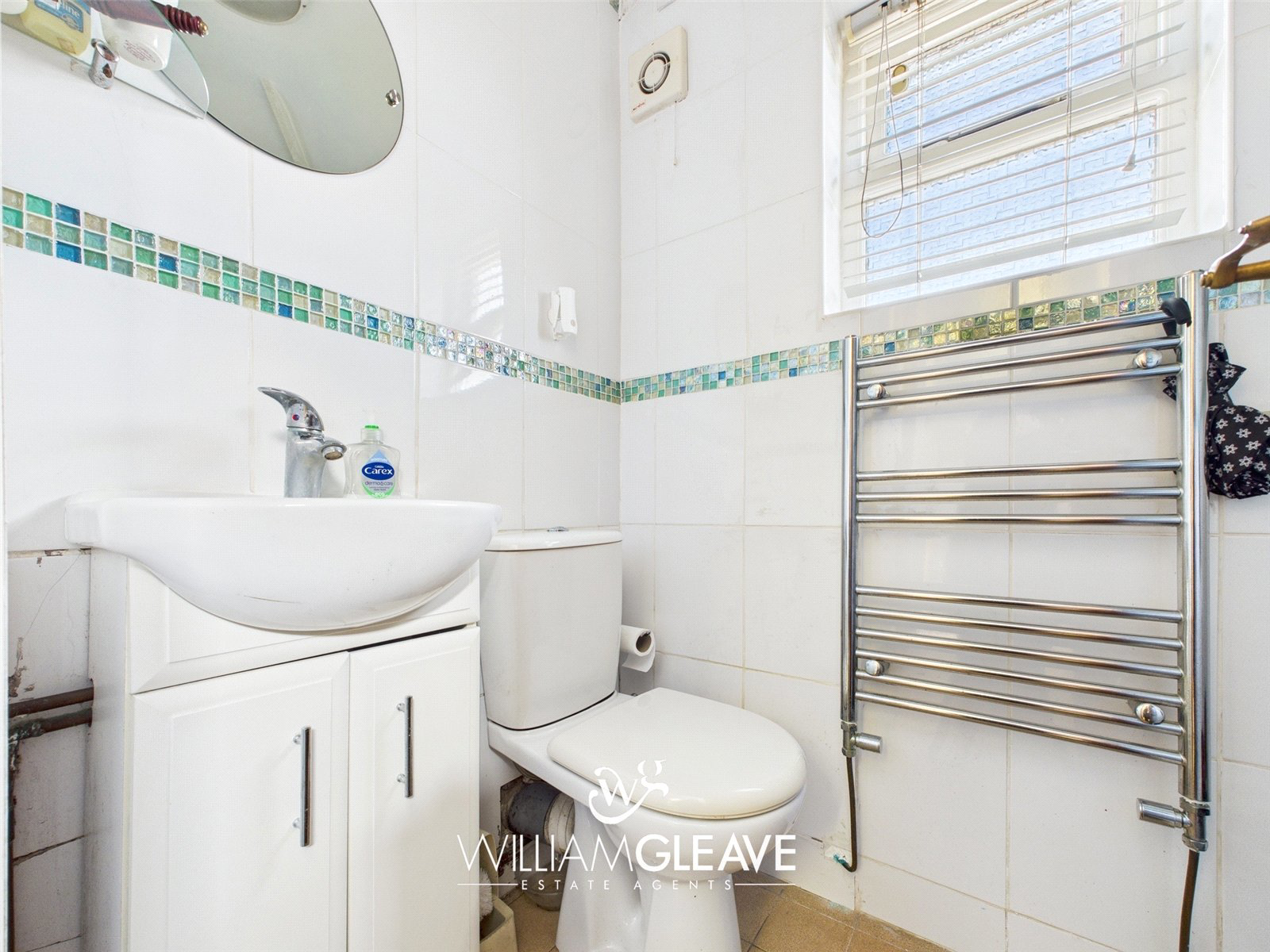 Chester Road, Oakenholt, Flint, Flintshire, CH6, photo 17