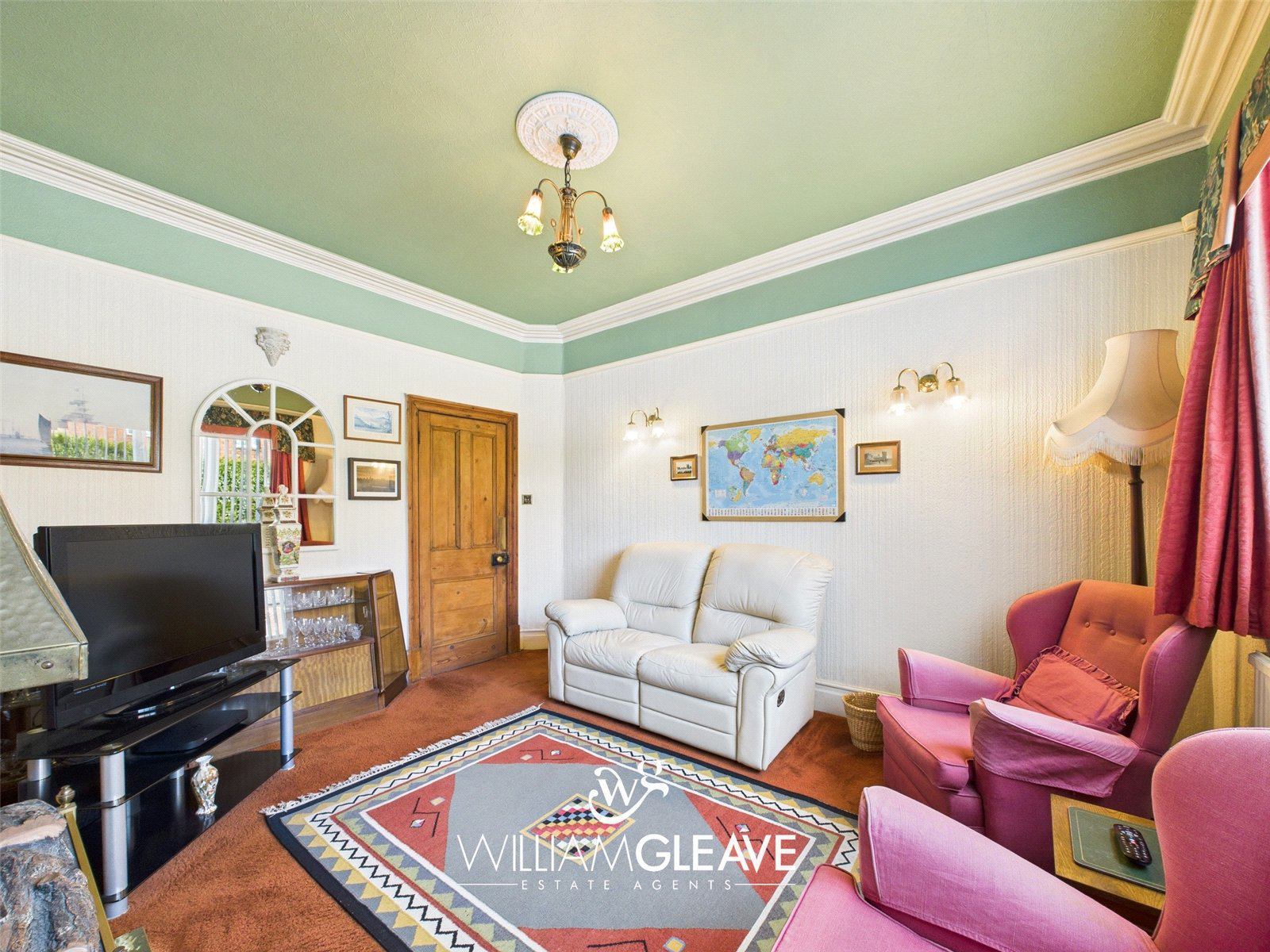 Chester Road, Oakenholt, Flint, Flintshire, CH6, photo 10