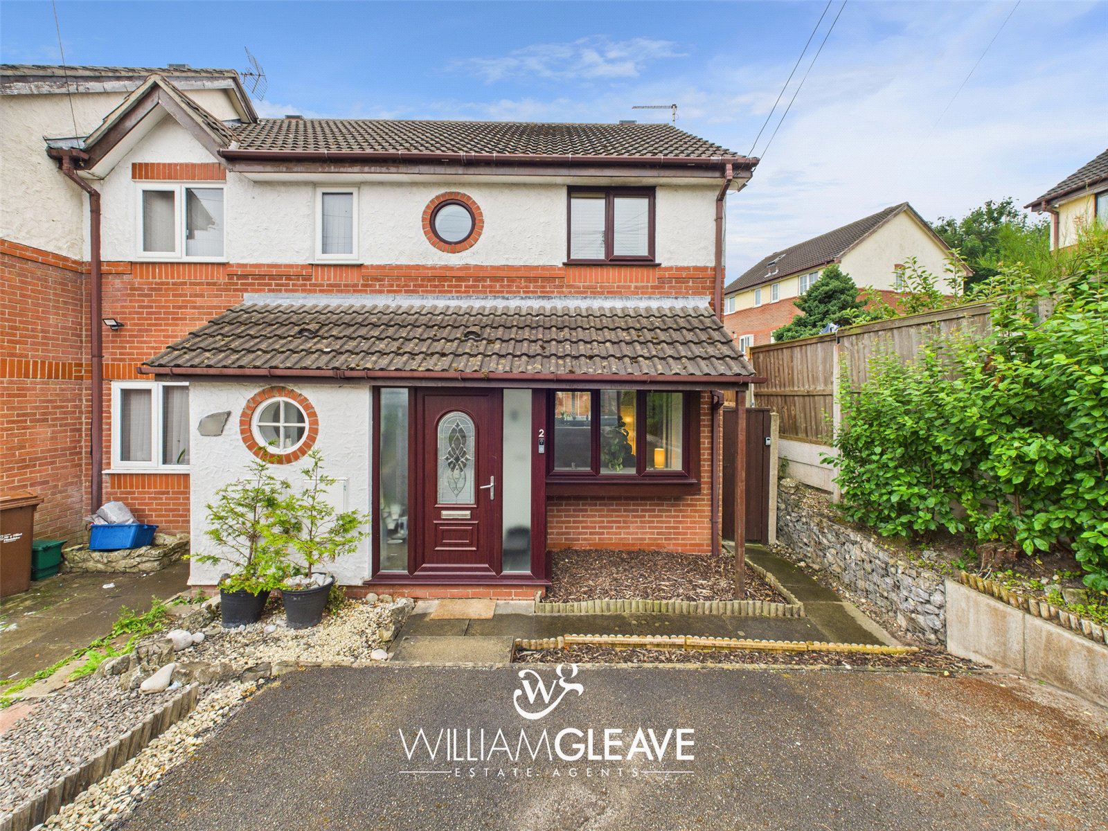 Hafan Deg, Holywell, Flintshire, CH8