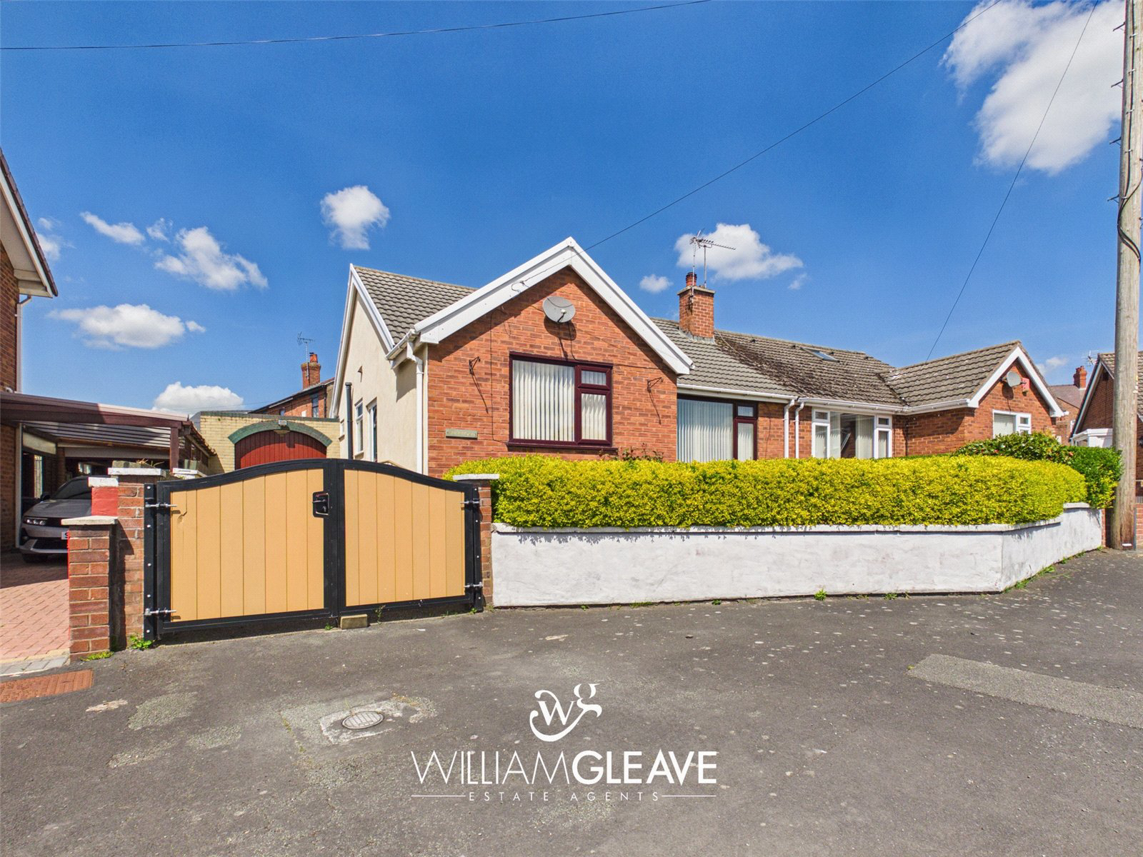 Westbury Drive, Buckley, Flintshire, CH7