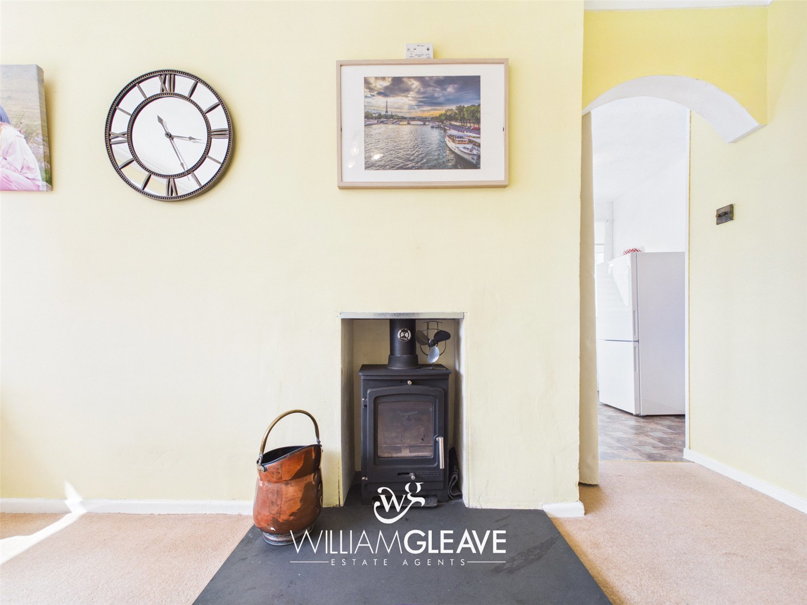 Top Llan Road, Glan Conwy, Colwyn Bay, Conwy, LL28, photo 6