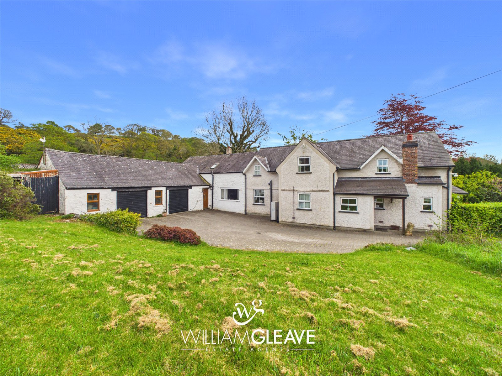 Glan Conwy, Colwyn Bay, Conwy, LL28