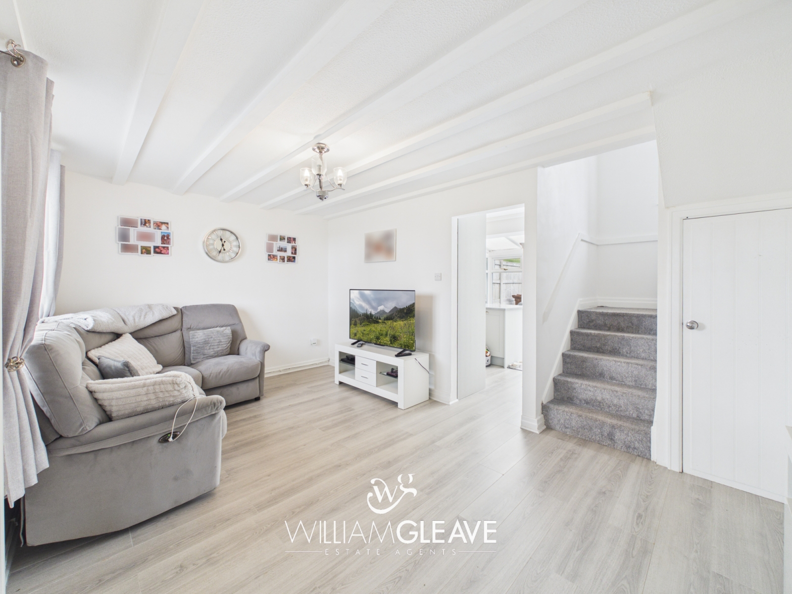 Cae Helyg, Pentre Halkyn, Holywell, Flintshire, CH8, photo 2