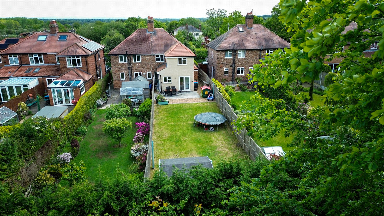Chapel Avenue, Kingsley, Frodsham, Cheshire, WA6, photo 27