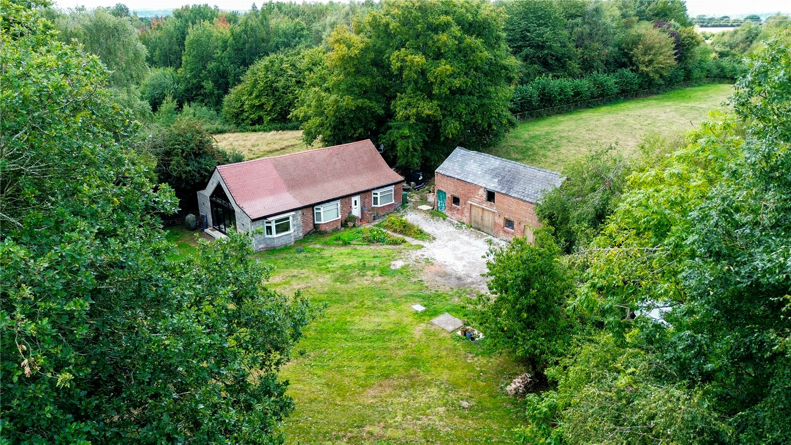 Manley Road, Alvanley, Frodsham, Cheshire, WA6
