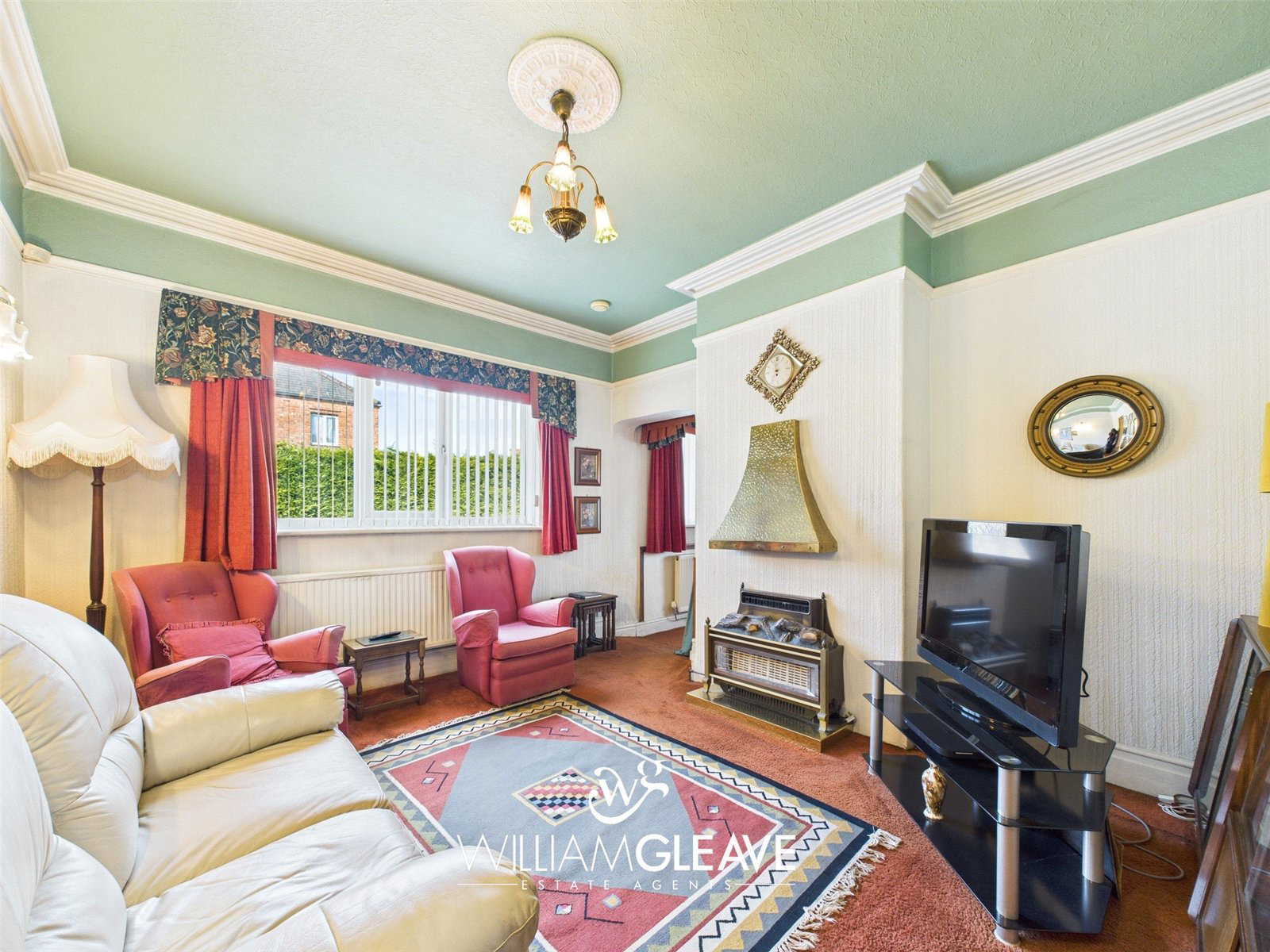 Chester Road, Oakenholt, Flint, Flintshire, CH6, photo 11