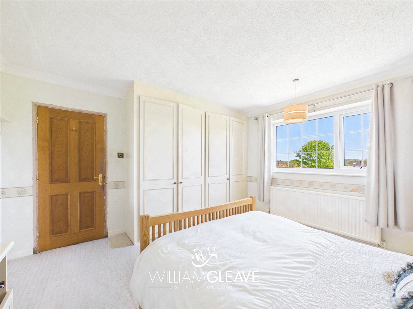 Bryn Yr Ysgol, Ffordd Y Llan, Treuddyn, Mold, CH7, photo 26