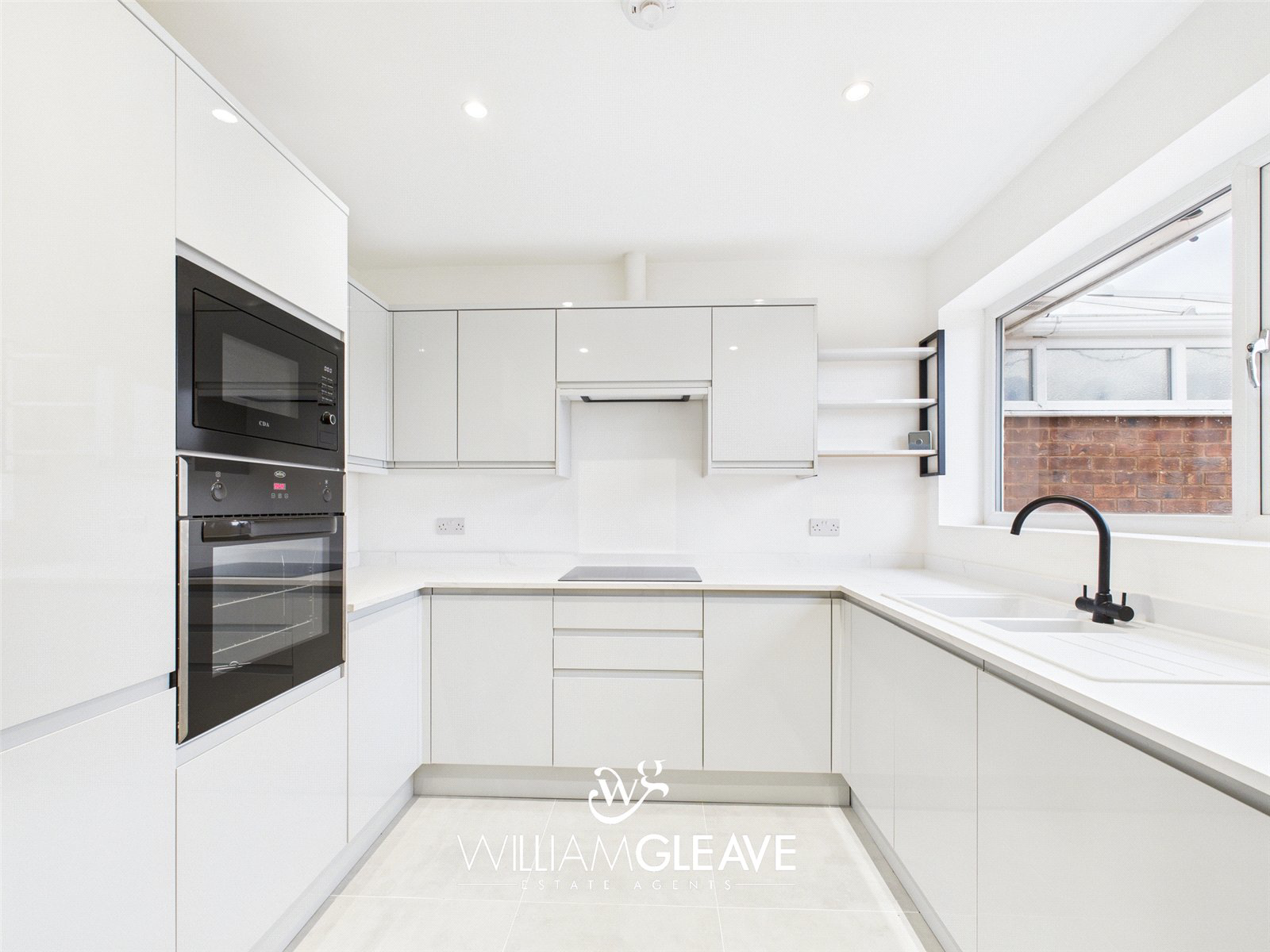 Grays Road, Mynydd Isa, Mold, Flintshire, CH7, photo 5