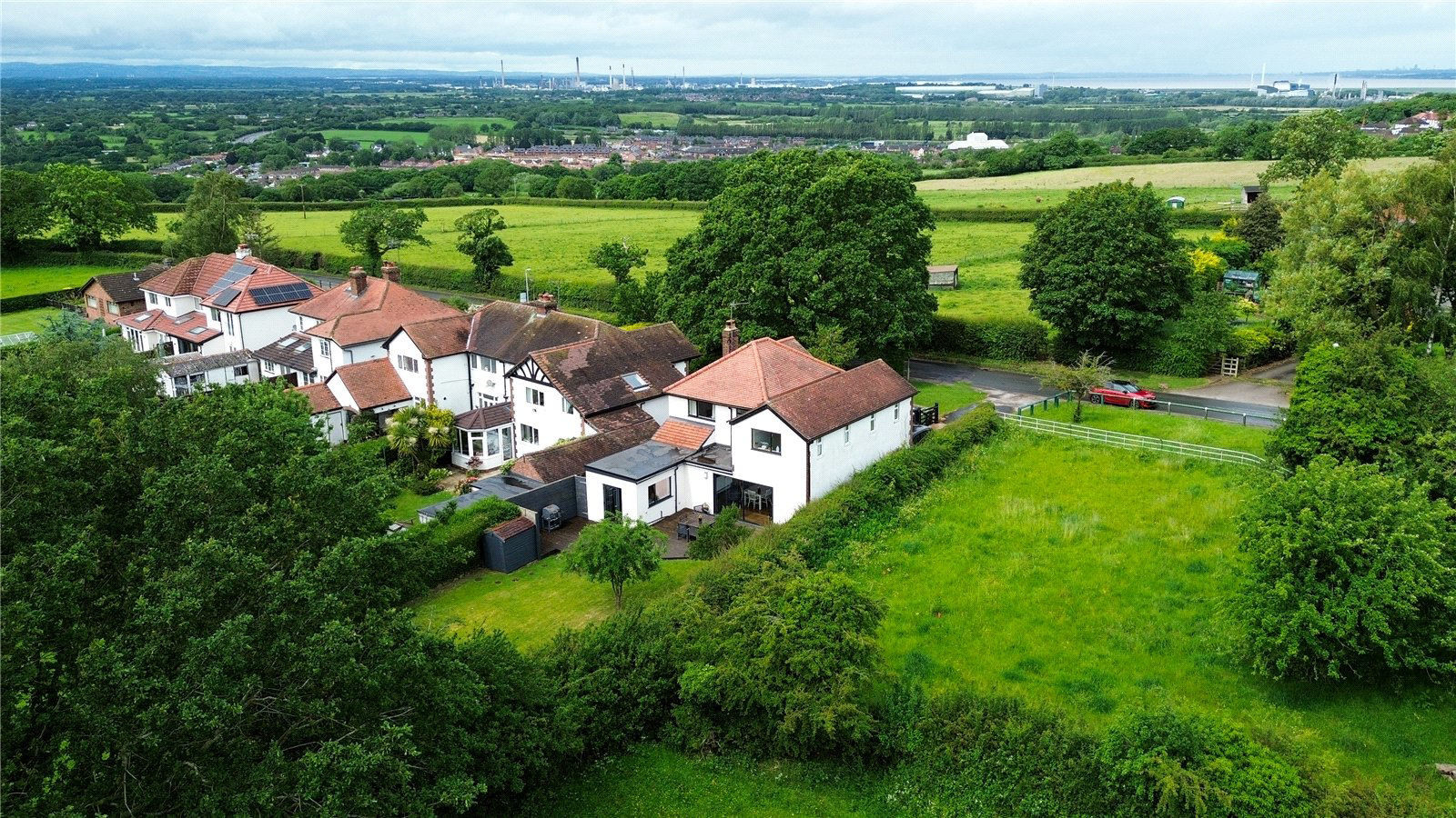 Primrose Lane, Alvanley, Frodsham, Cheshire, WA6, photo 39