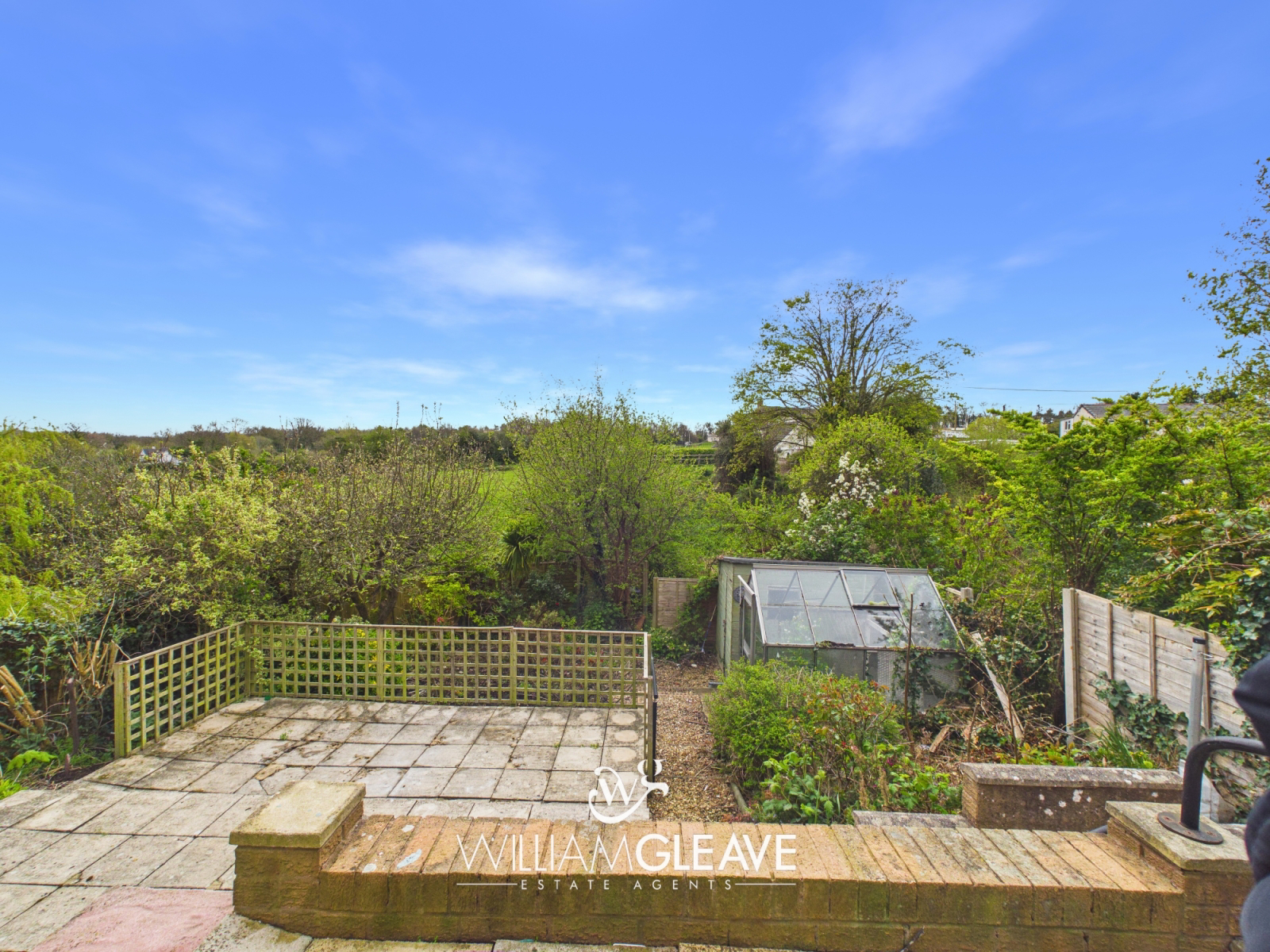 Rhewl, Holywell, Flintshire, CH8, photo 2
