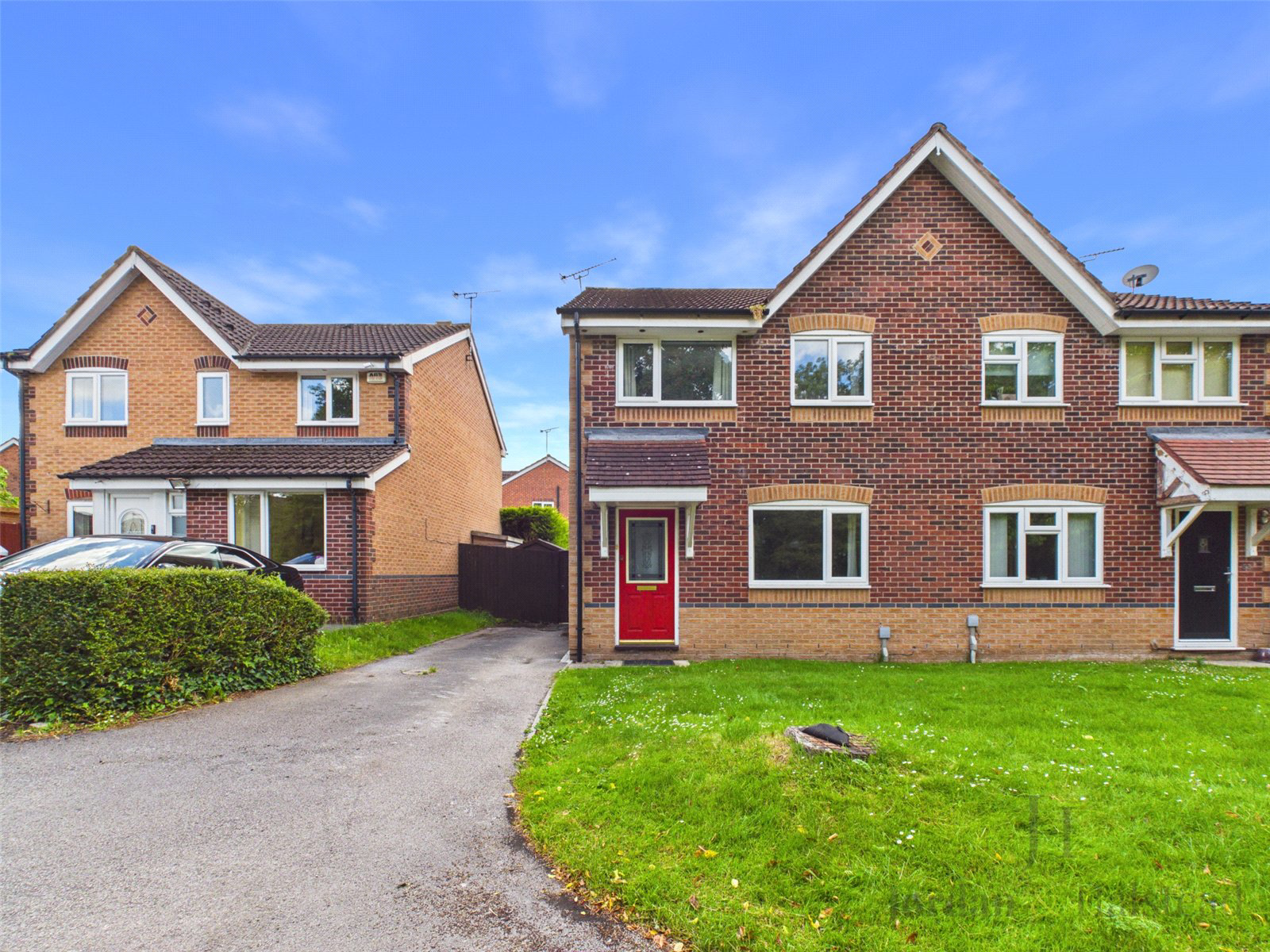 Cherry Dale Road, Broughton, Chester, CH4