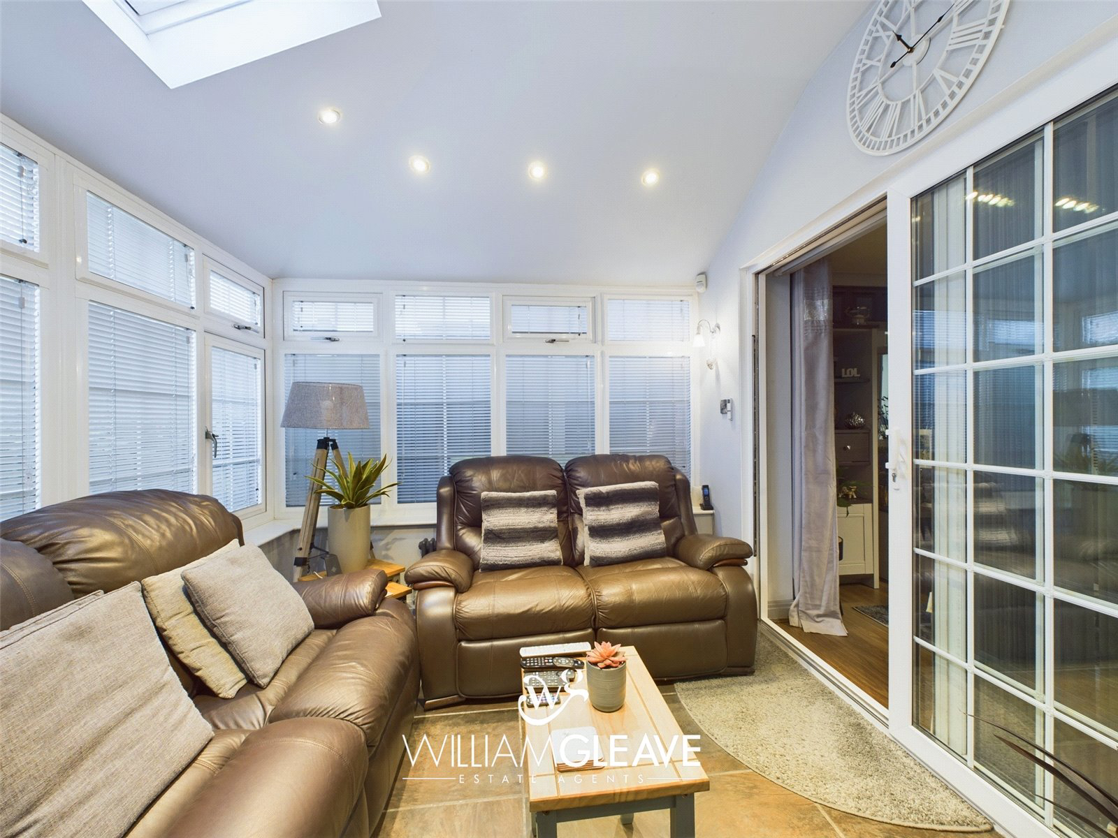Mill Croft, Oakenholt, Flint, Flintshire, CH6, photo 13