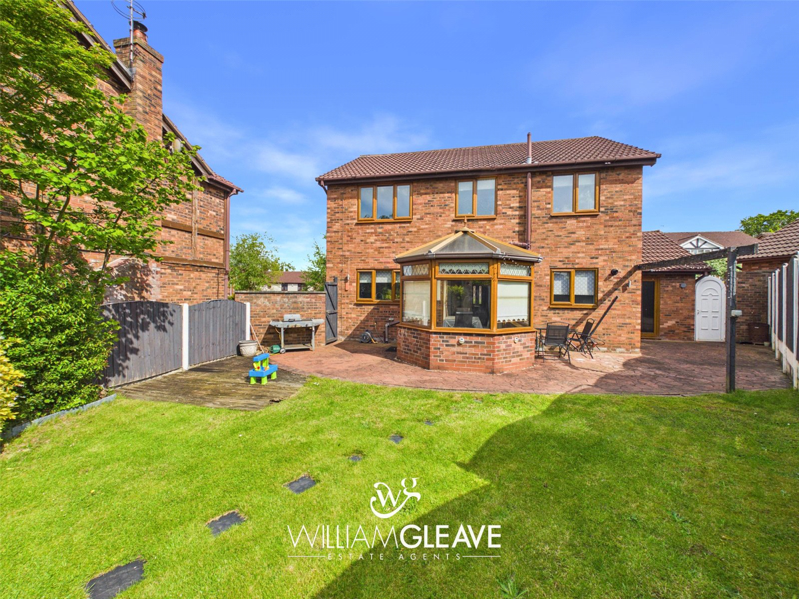 Sandy Way, Connah's Quay, Deeside, Flintshire, CH5, photo 26