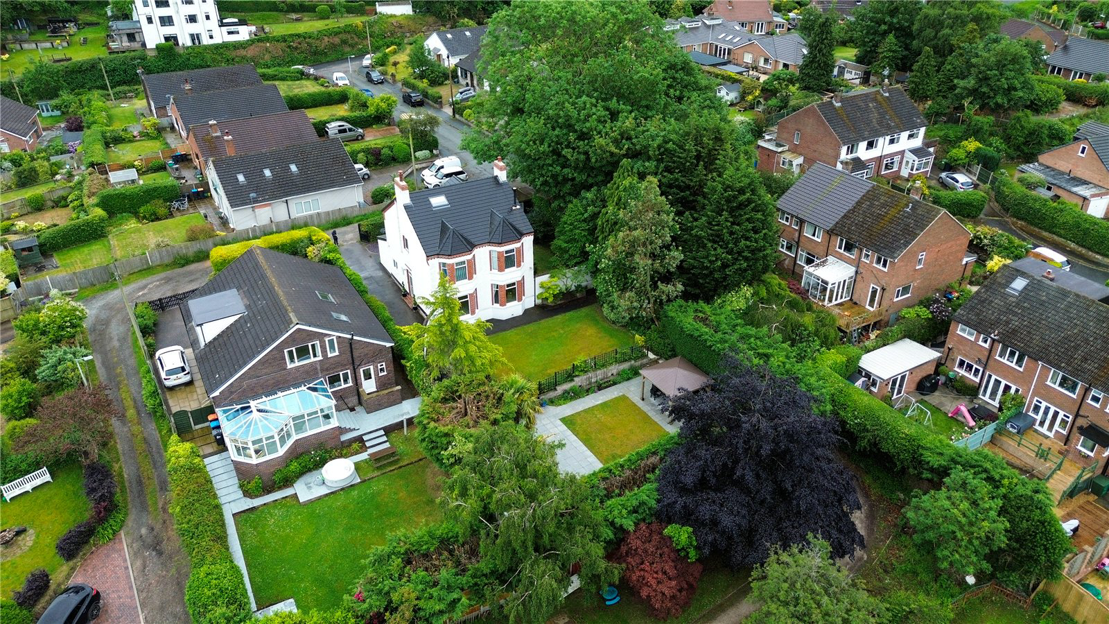 Portland Place, Helsby, Frodsham, Cheshire, WA6, photo 38