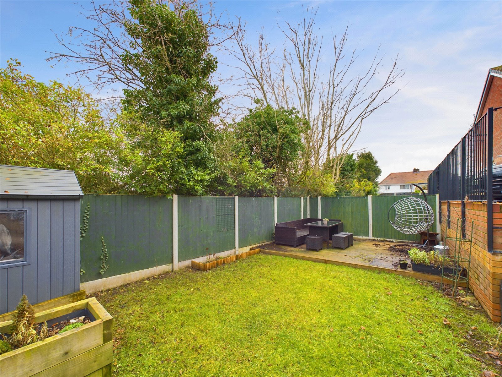 The Yews, Saltney Ferry, Chester, Flintshire, CH4, photo 15