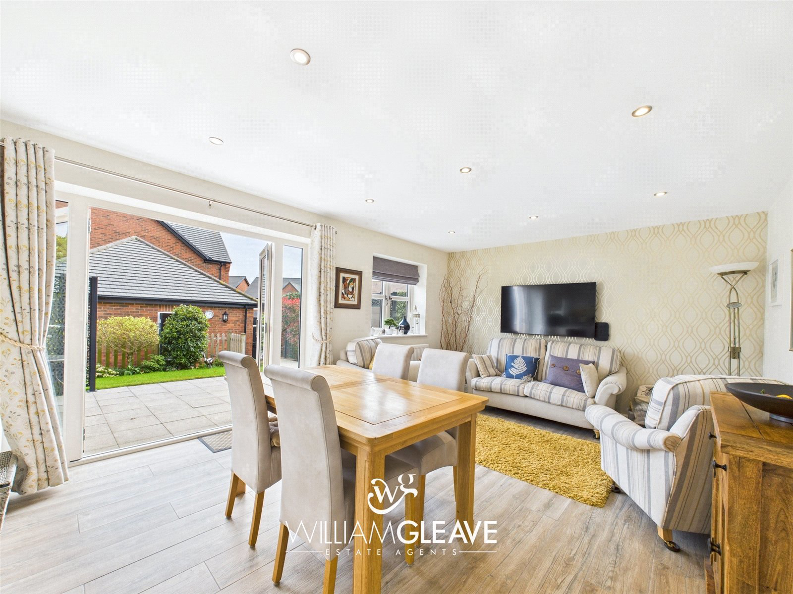 Padeswood Road South, Buckley, Flintshire, CH7, photo 3