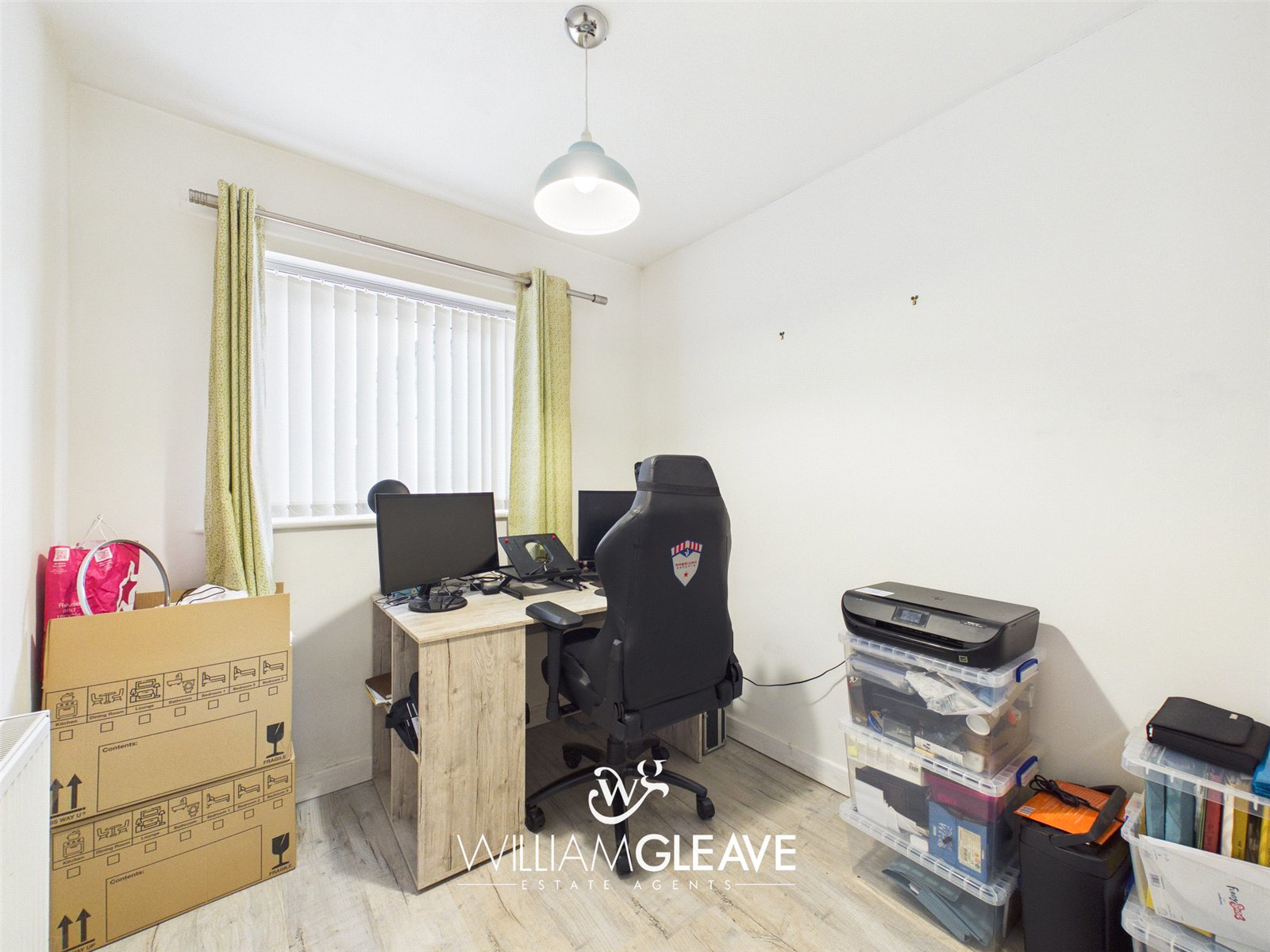 Aberllanerch Drive, Buckley, Flintshire, CH7, photo 14