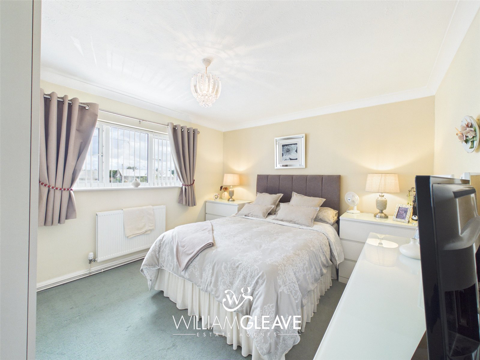 Maes Emlyn, Penyffordd, Holywell, Flintshire, CH8, photo 9