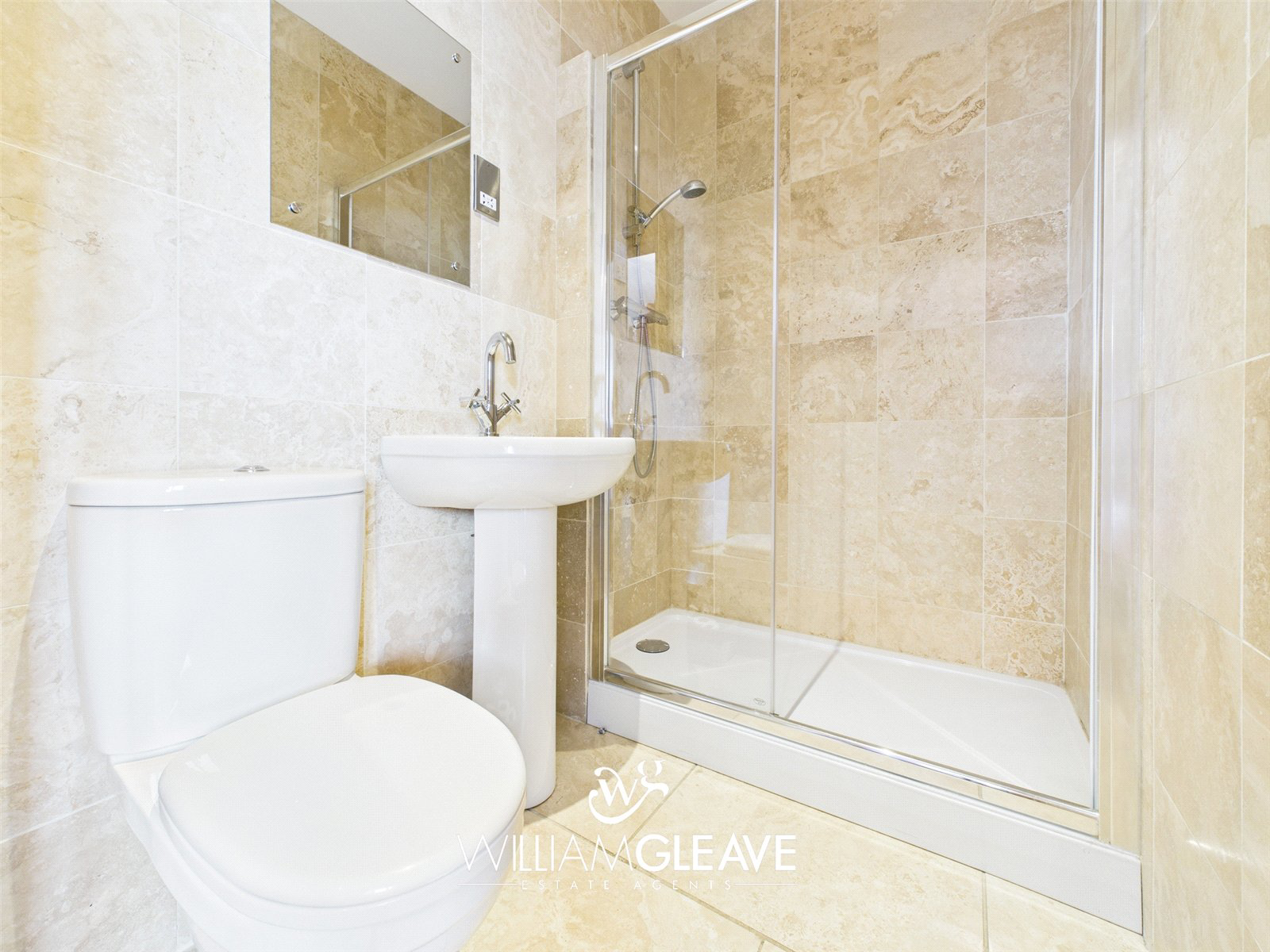 The Barn, Trelogan, Flintshire, CH8, photo 23