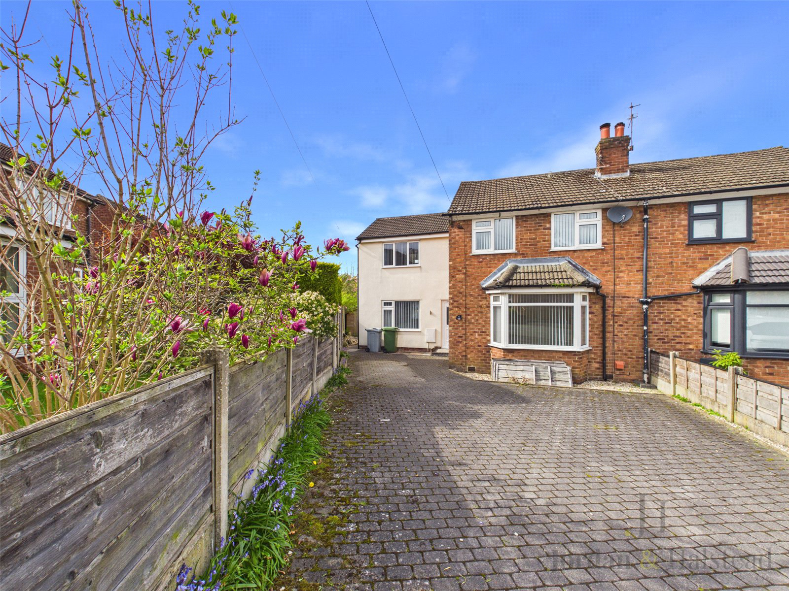 Annis Close, Alderley Edge, Cheshire, SK9