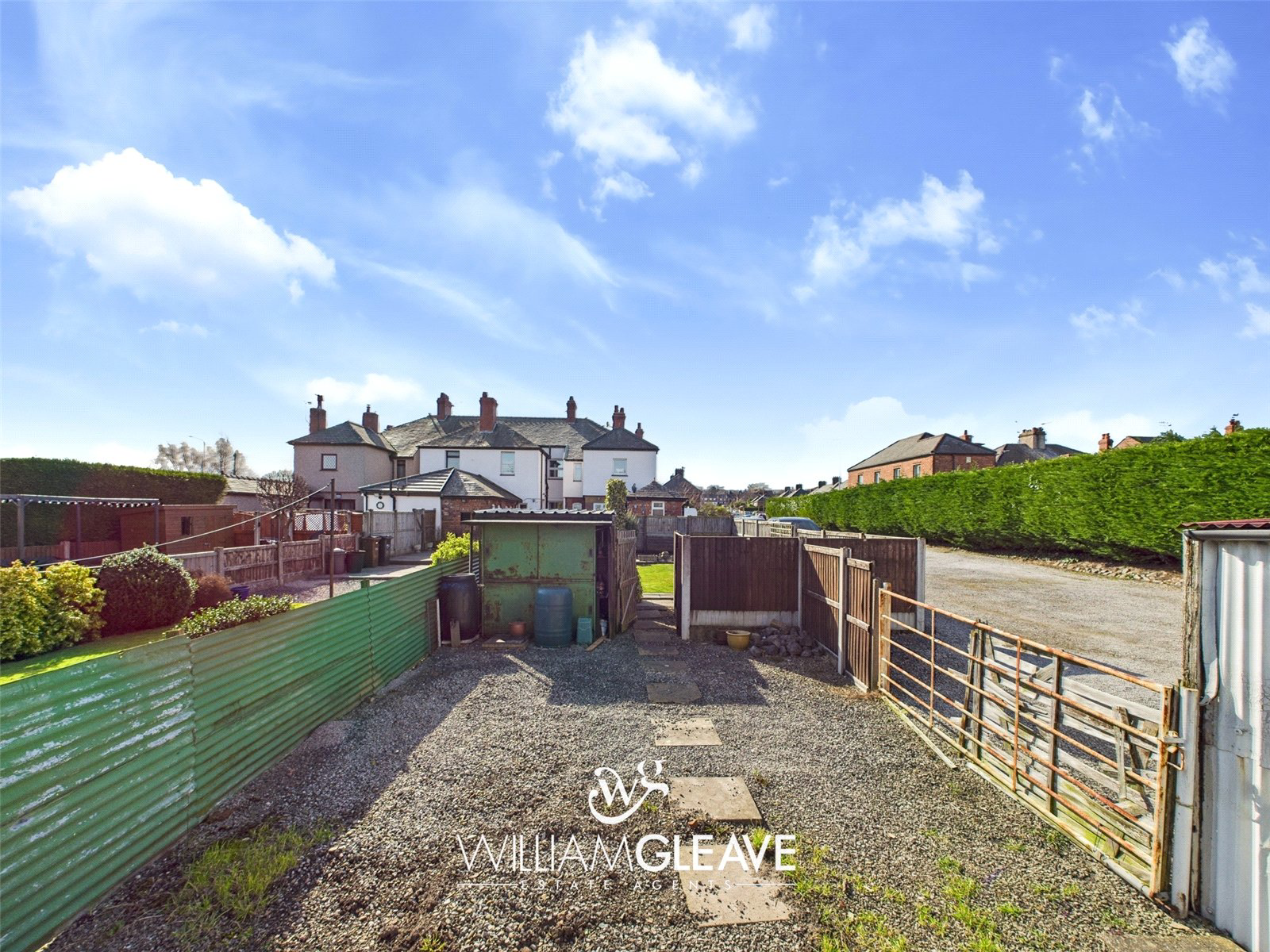 Chester Road, Oakenholt, Flint, Flintshire, CH6, photo 30