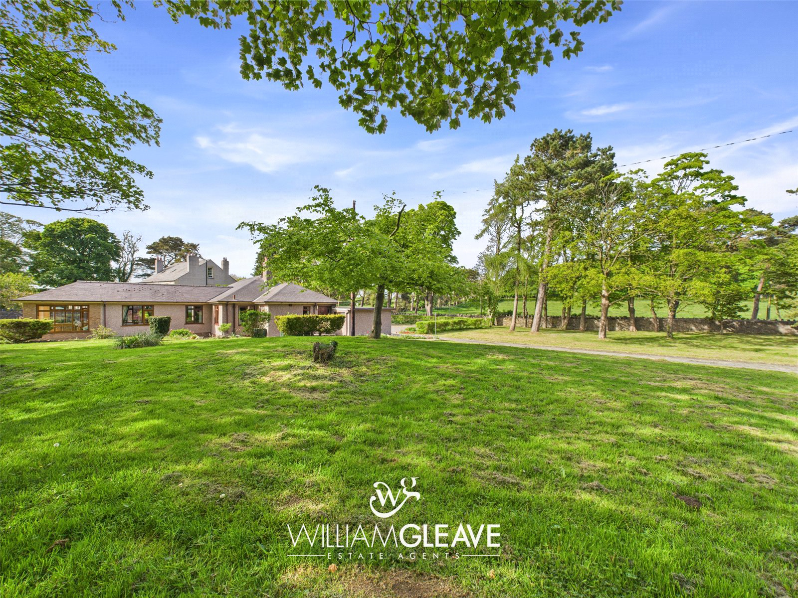 Monastery Road, Pantasaph, Holywell, Flintshire, CH8, photo 31