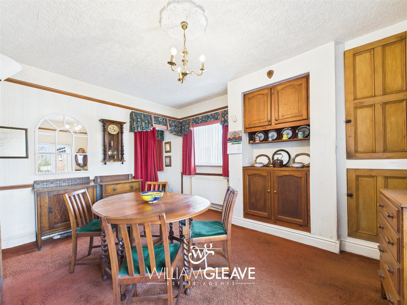 Chester Road, Oakenholt, Flint, Flintshire, CH6, photo 13