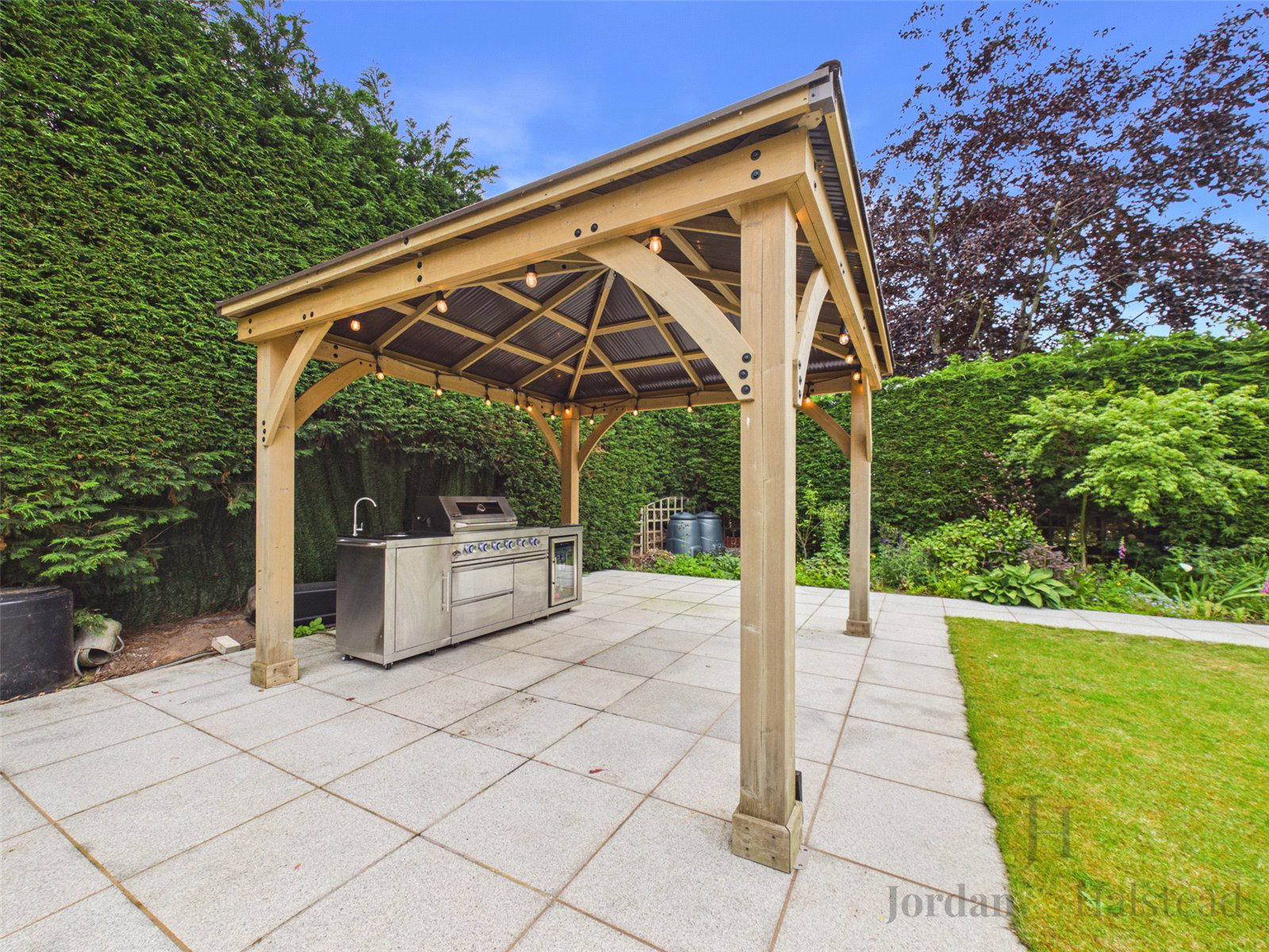 Portland Place, Helsby, Frodsham, Cheshire, WA6, photo 44