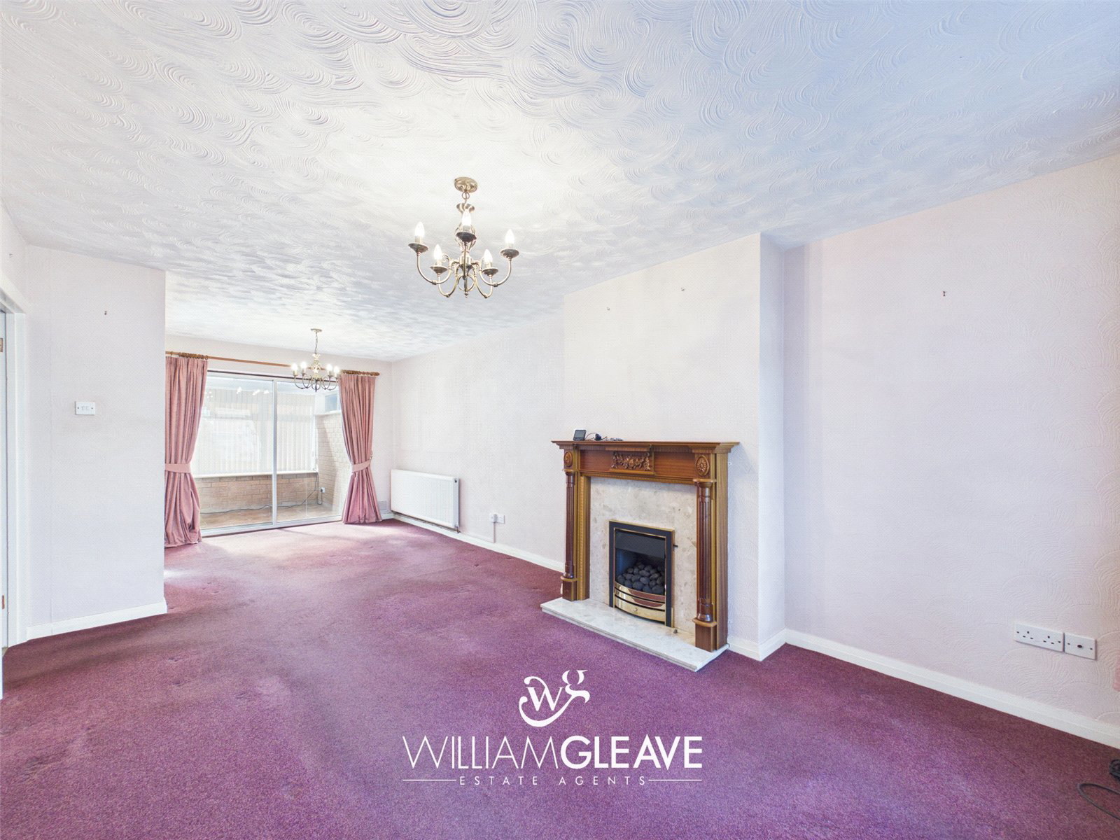 Heol Fammau, Mynydd Isa, Mold, Flintshire, CH7, photo 2