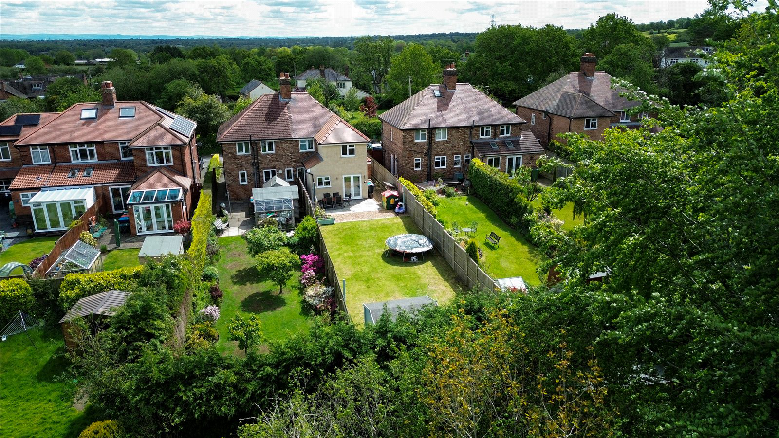 Chapel Avenue, Kingsley, Frodsham, Cheshire, WA6, photo 7