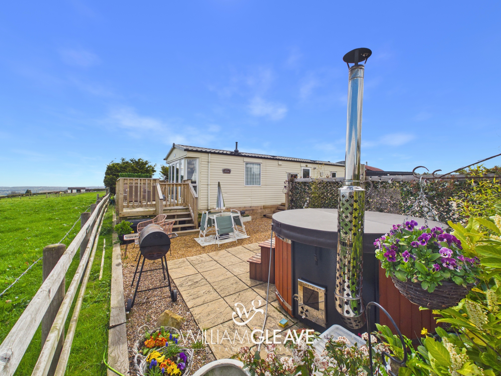Pant Y Gof, Halkyn, Holywell, Flintshire, CH8, photo 26