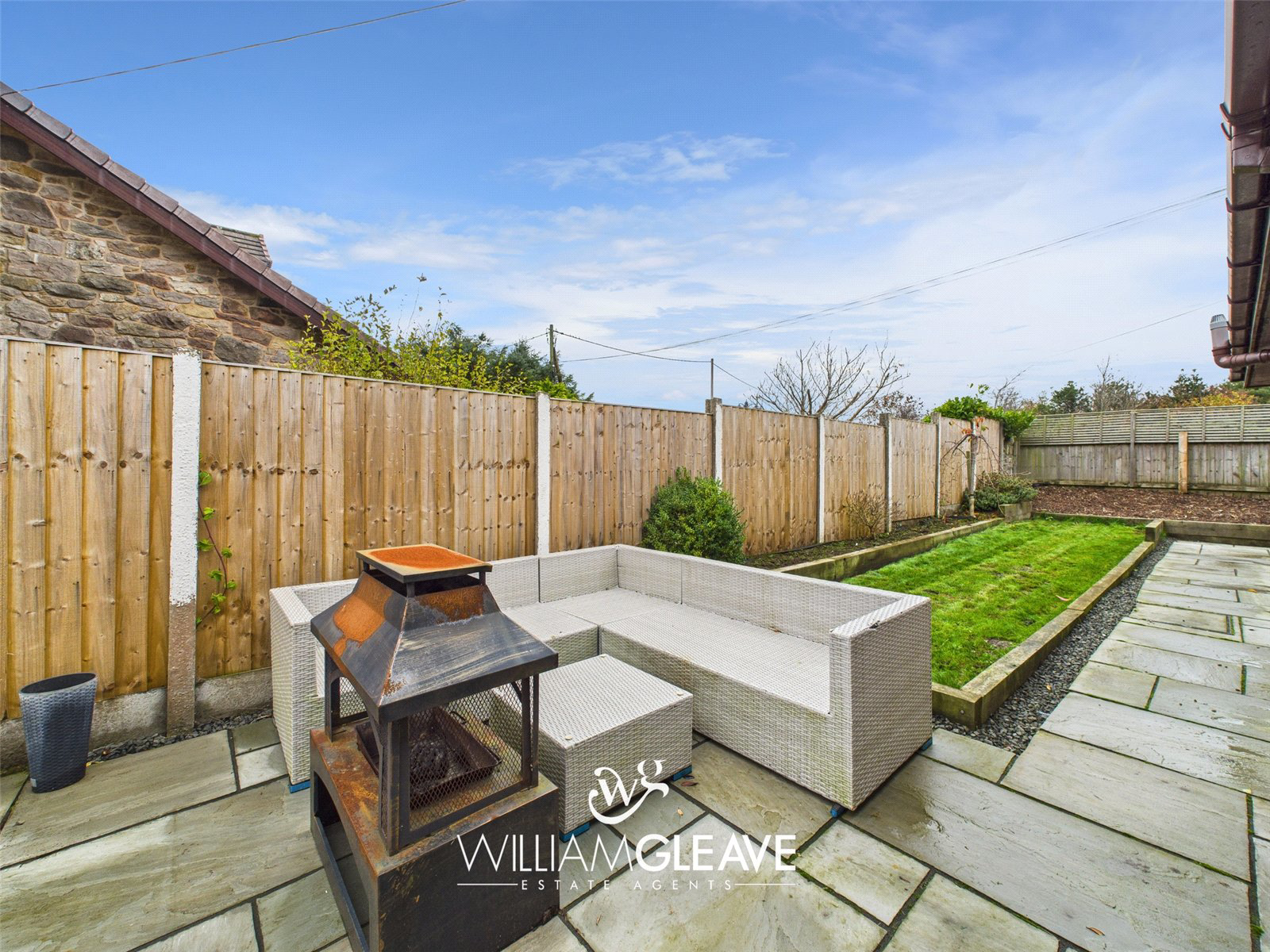 Rhosesmor, Mold, Flintshire, CH7, photo 20