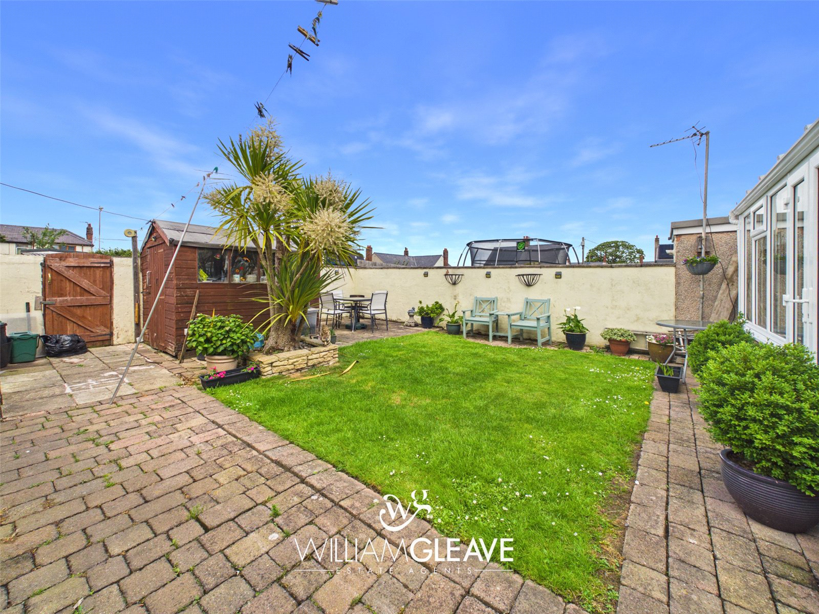 Maes Emlyn, Penyffordd, Holywell, Flintshire, CH8, photo 15
