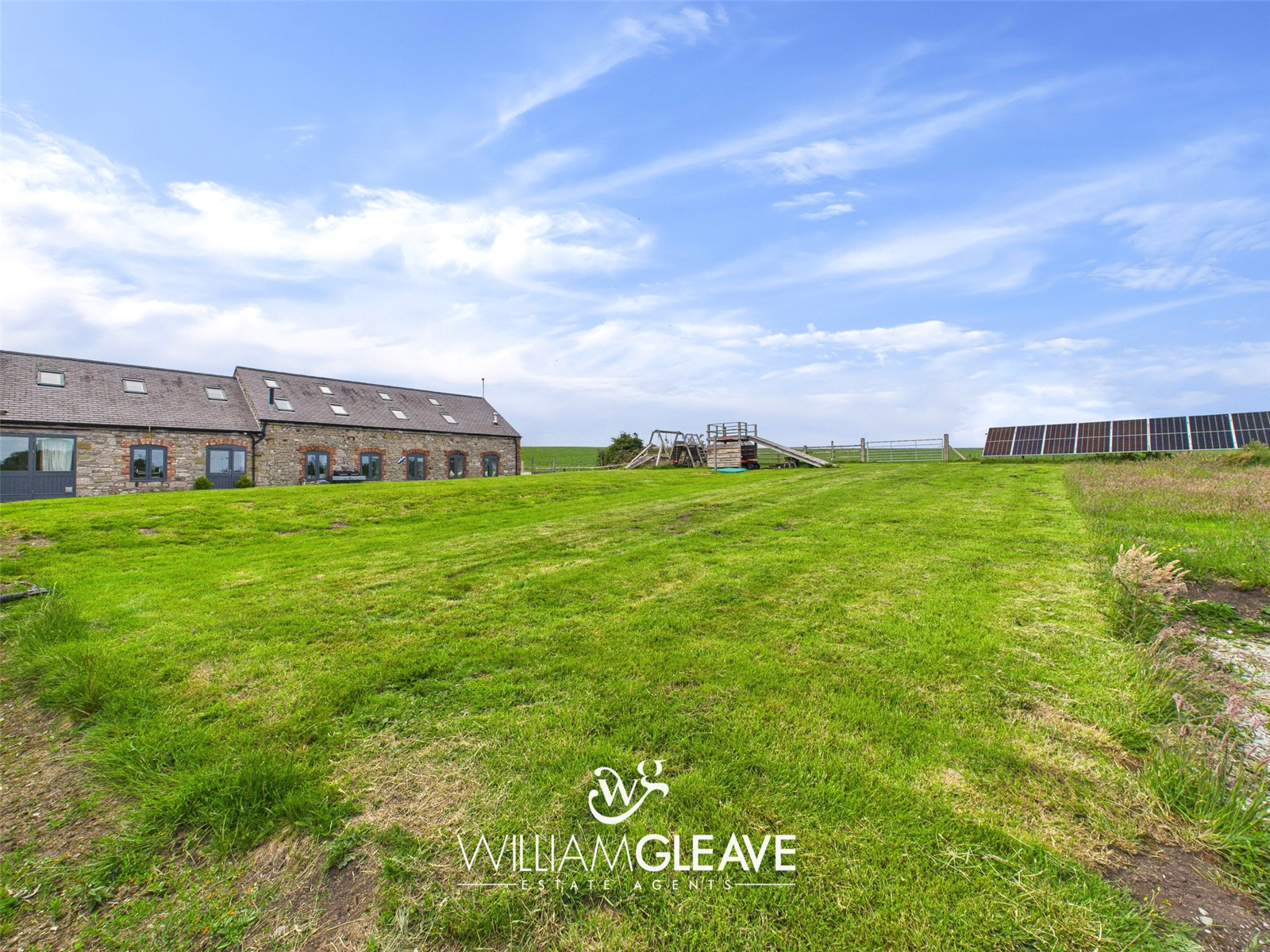 The Barn, Trelogan, Flintshire, CH8, photo 35