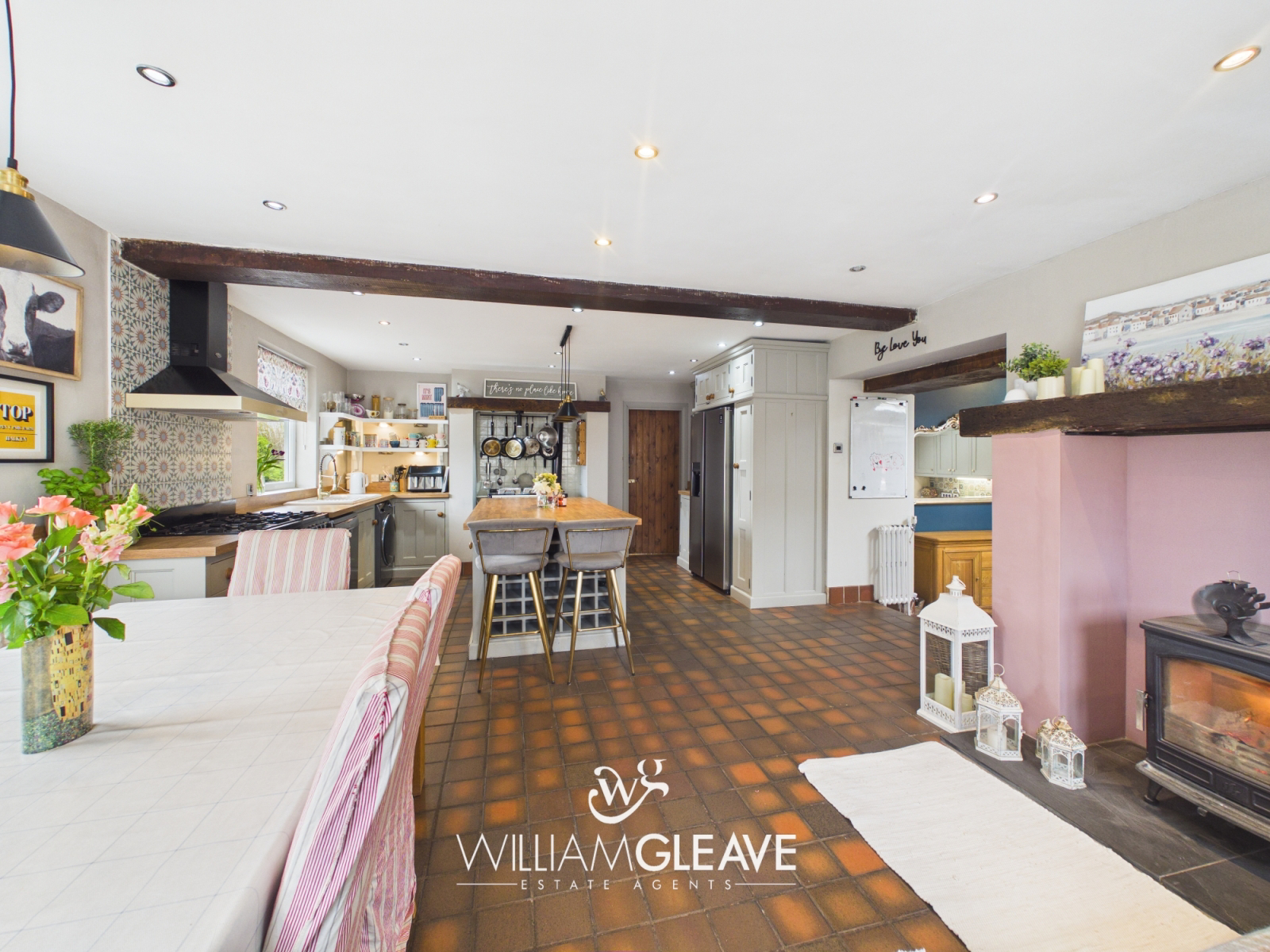 Pant Y Gof, Halkyn, Holywell, Flintshire, CH8, photo 7