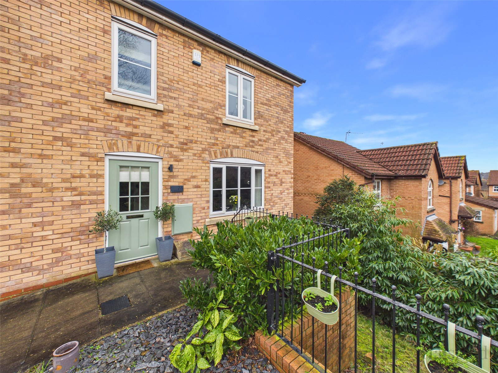 Waterside Drive, Frodsham, Cheshire, WA6