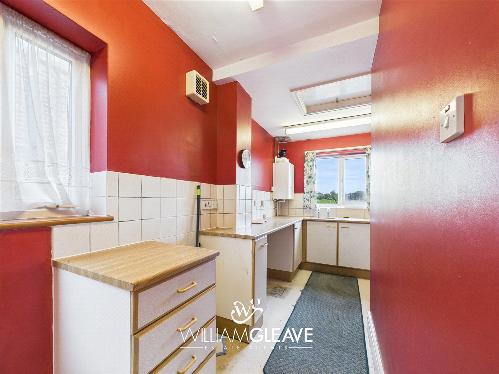 Albert Avenue, Flint, Flintshire, CH6, photo 9