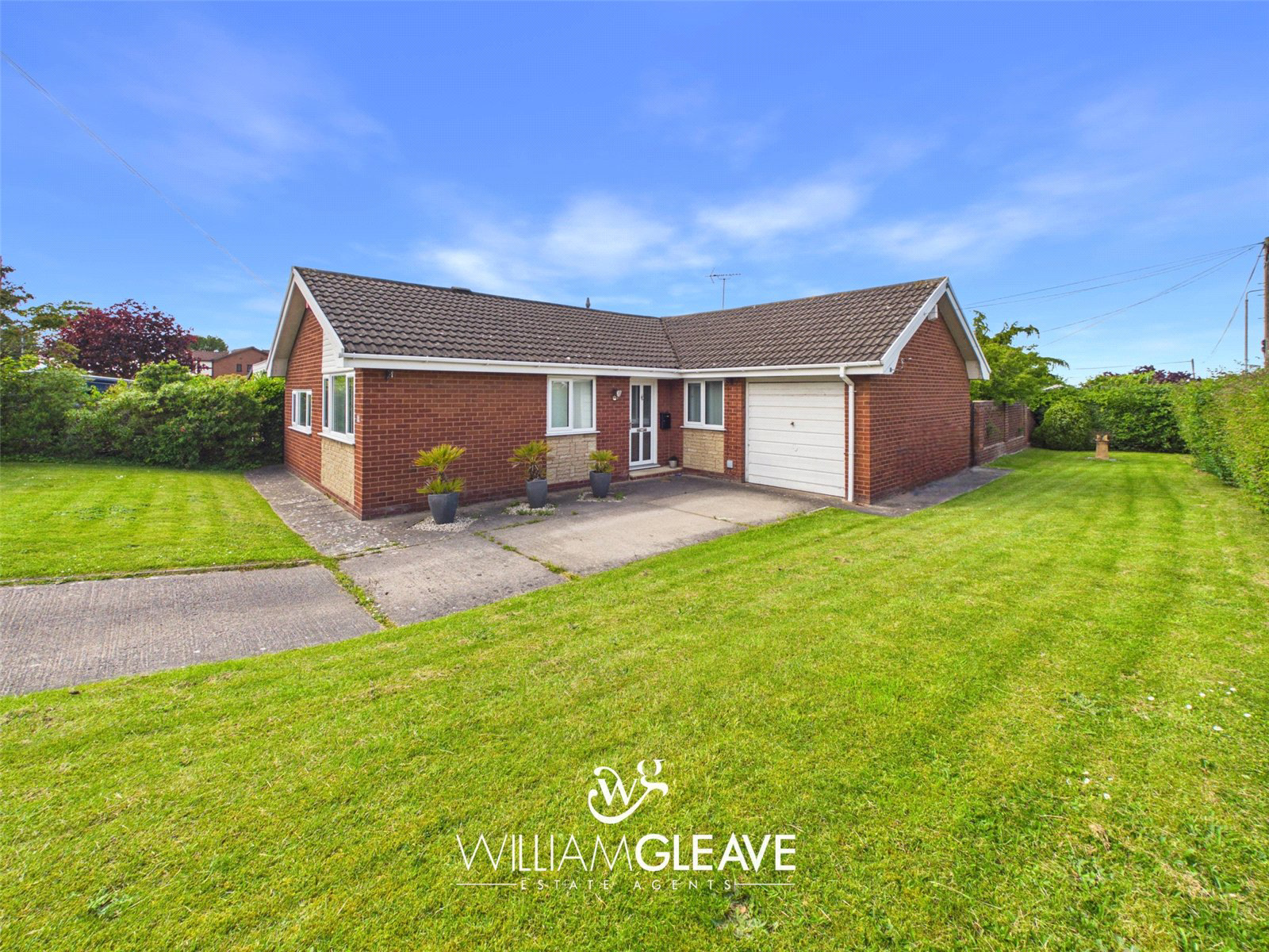 Dyserth Road, Rhyl, Denbighshire, LL18