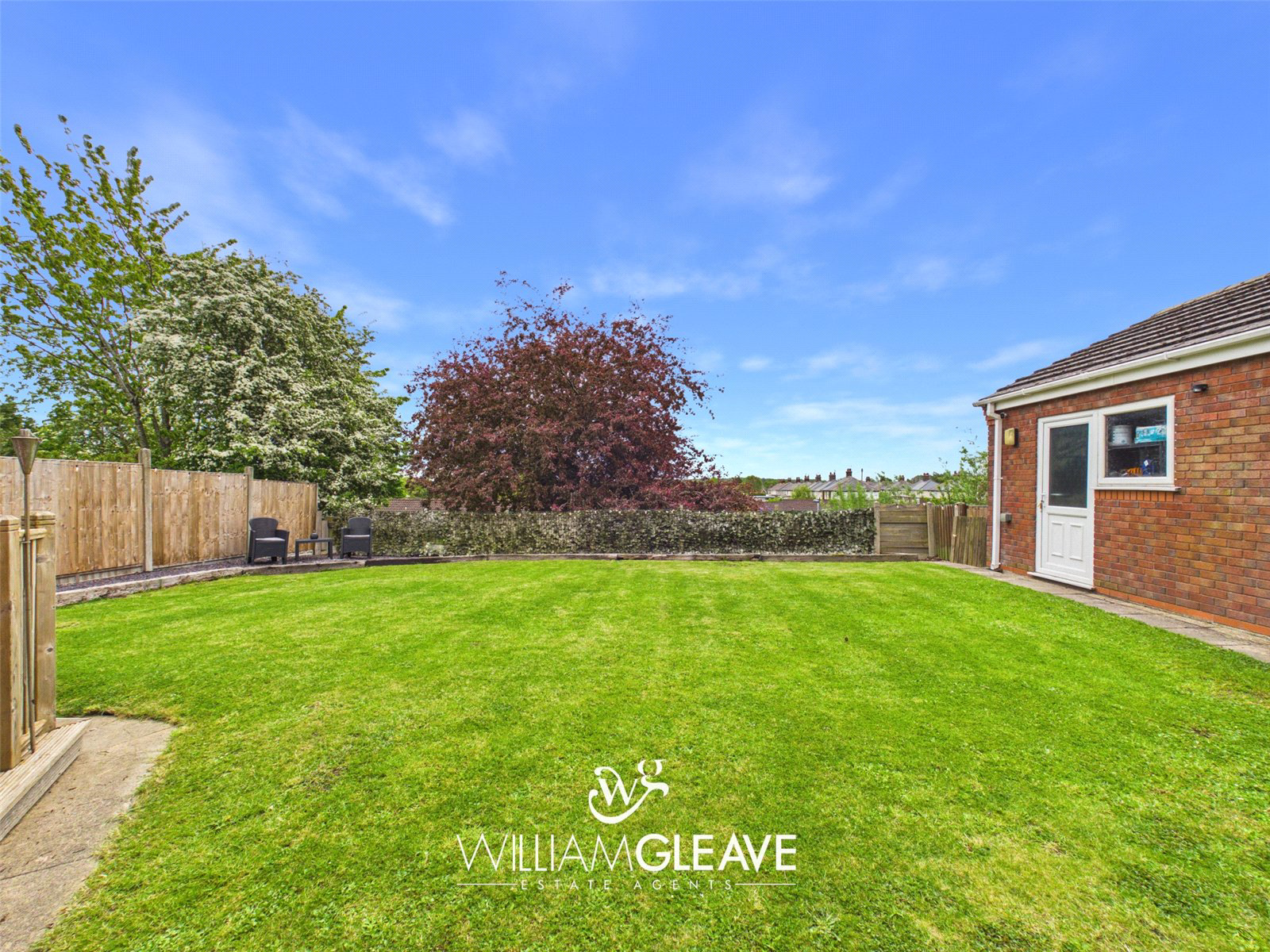 Pen Y Coed Road, Buckley, Flintshire, CH7, photo 37