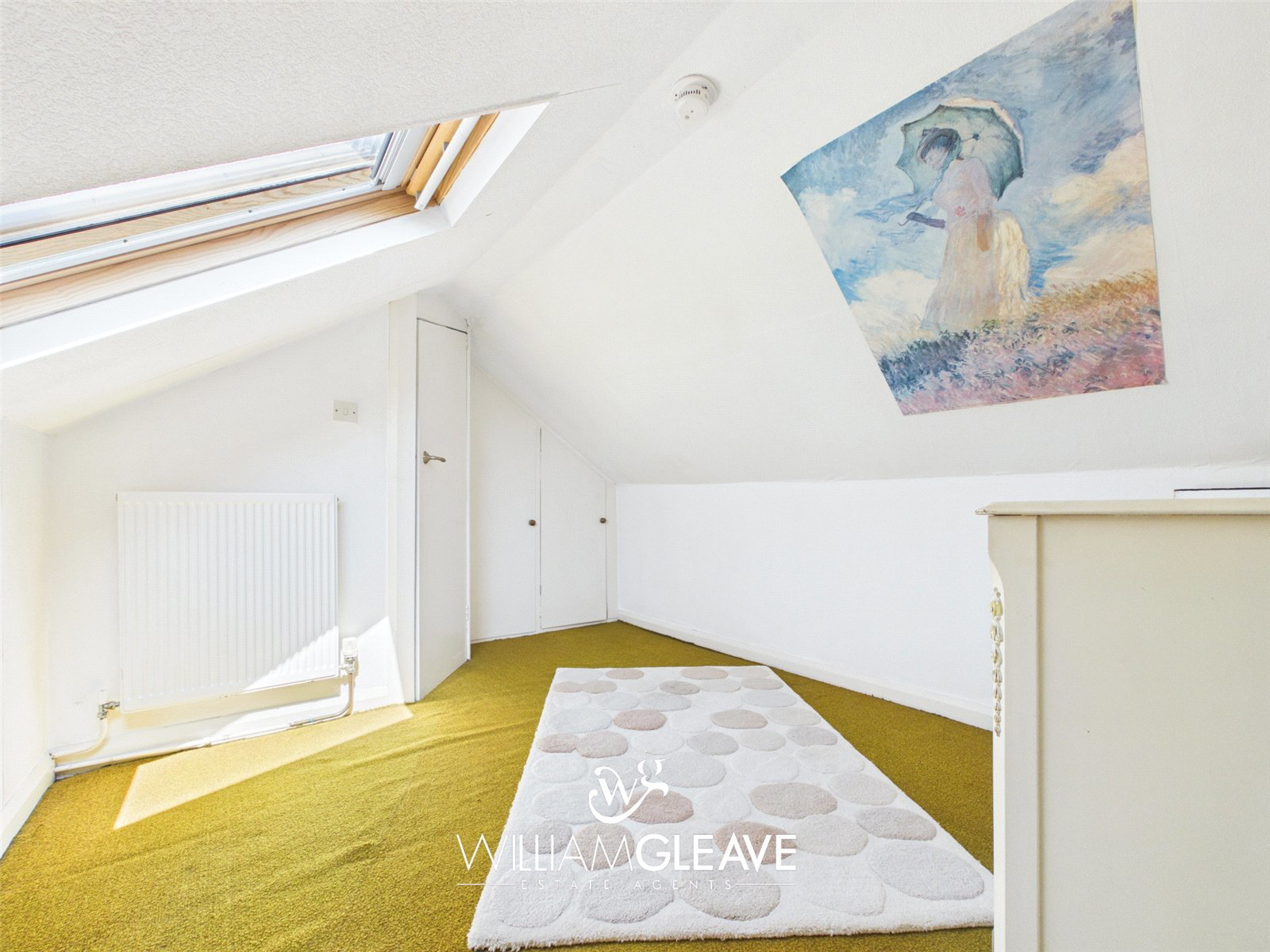 Newton Drive, Buckley, Flintshire, CH7, photo 14