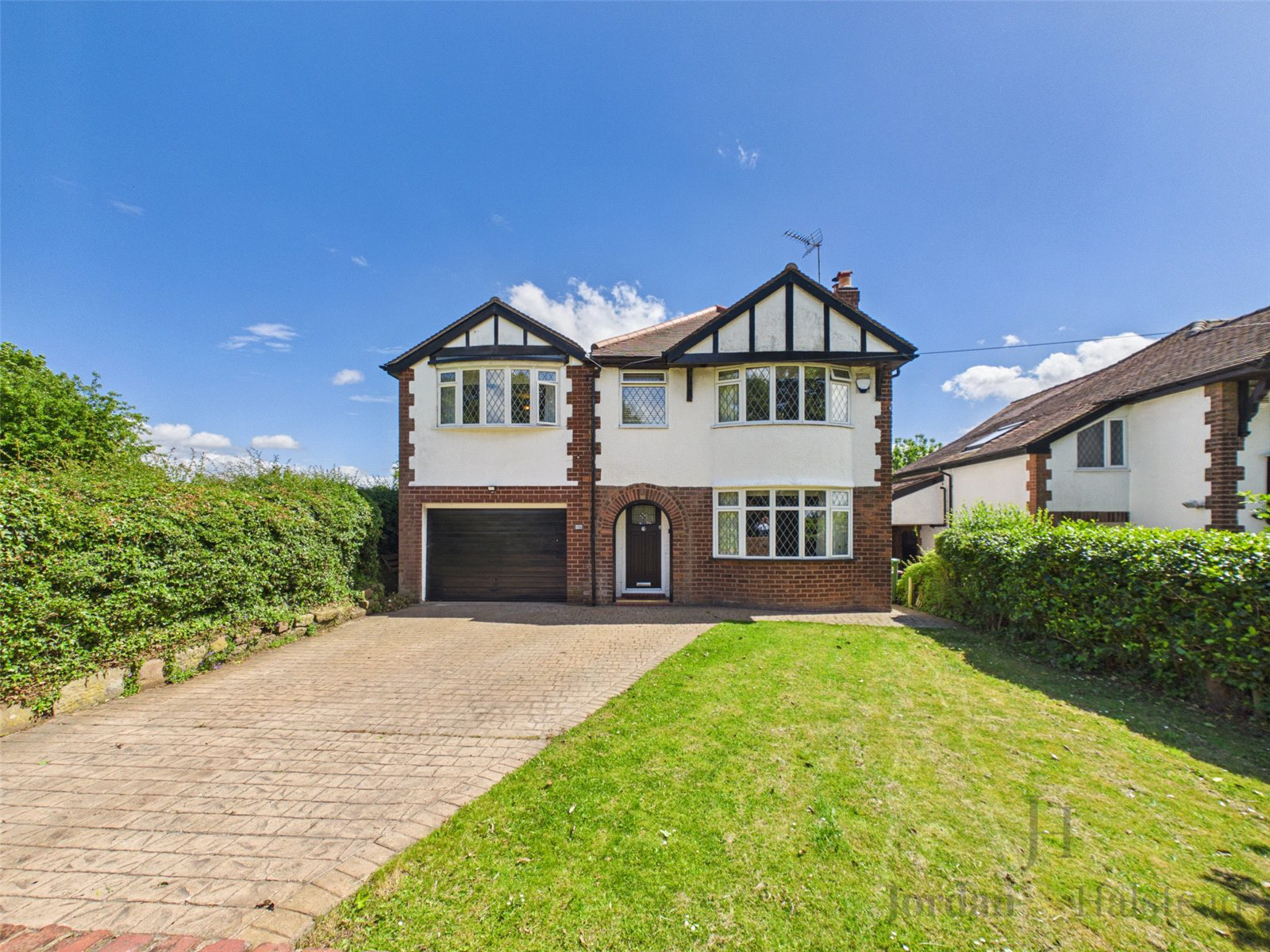 Primrose Lane, Alvanley, Frodsham, Cheshire, WA6